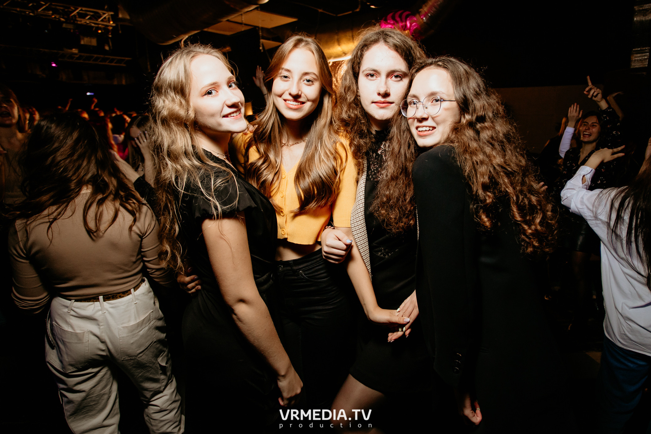 Ночь КемГМУ