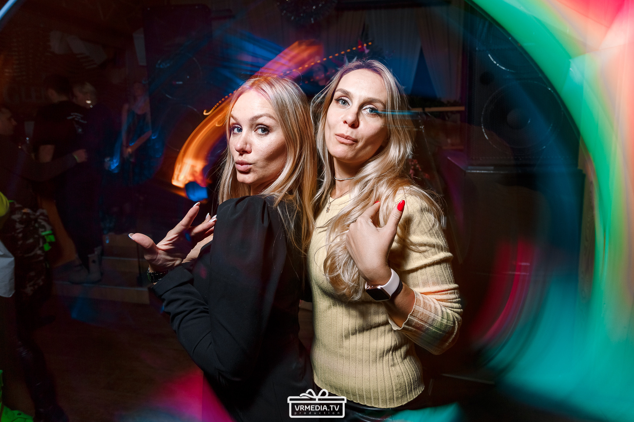 Выходные в «Alpen Club»