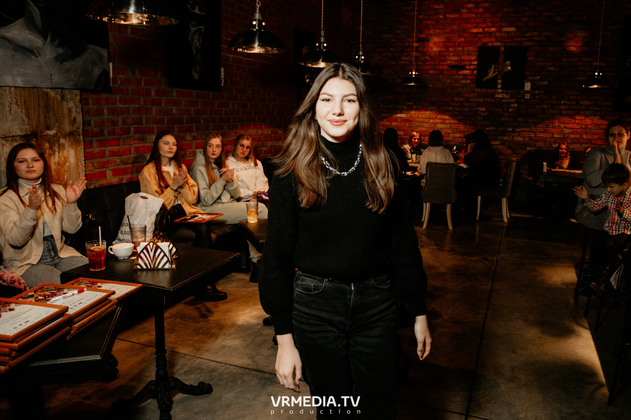 Финал фотоконкурса #Редакция2021