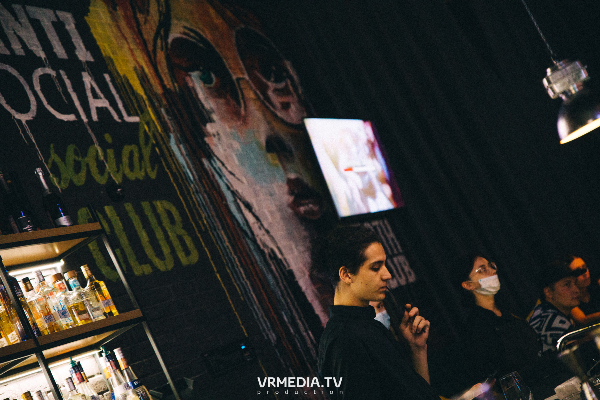 Выходные в НК «Эфир»