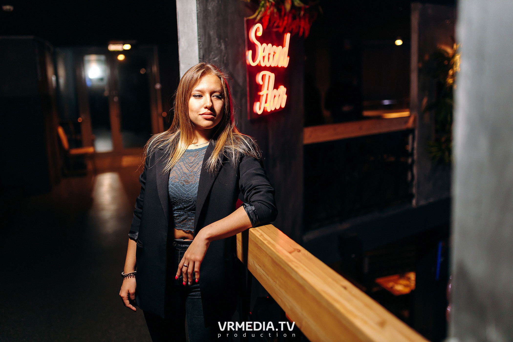 Выходные в баре «DOSKI»