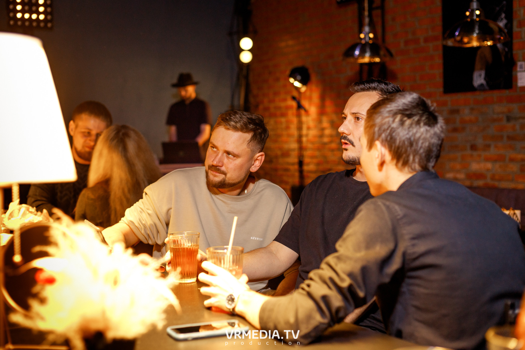 Выходные в культурном пространстве «Редакция»