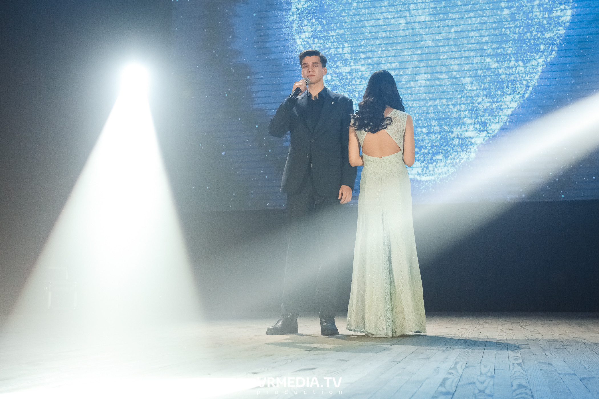 «Давай Знакомиться» в КемГМУ, Медико-профилактический факультет