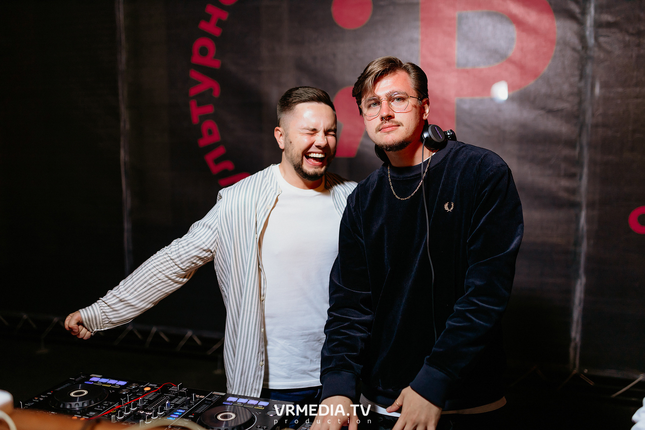 #Редакция_Лето. Культурное пространство «Редакция»