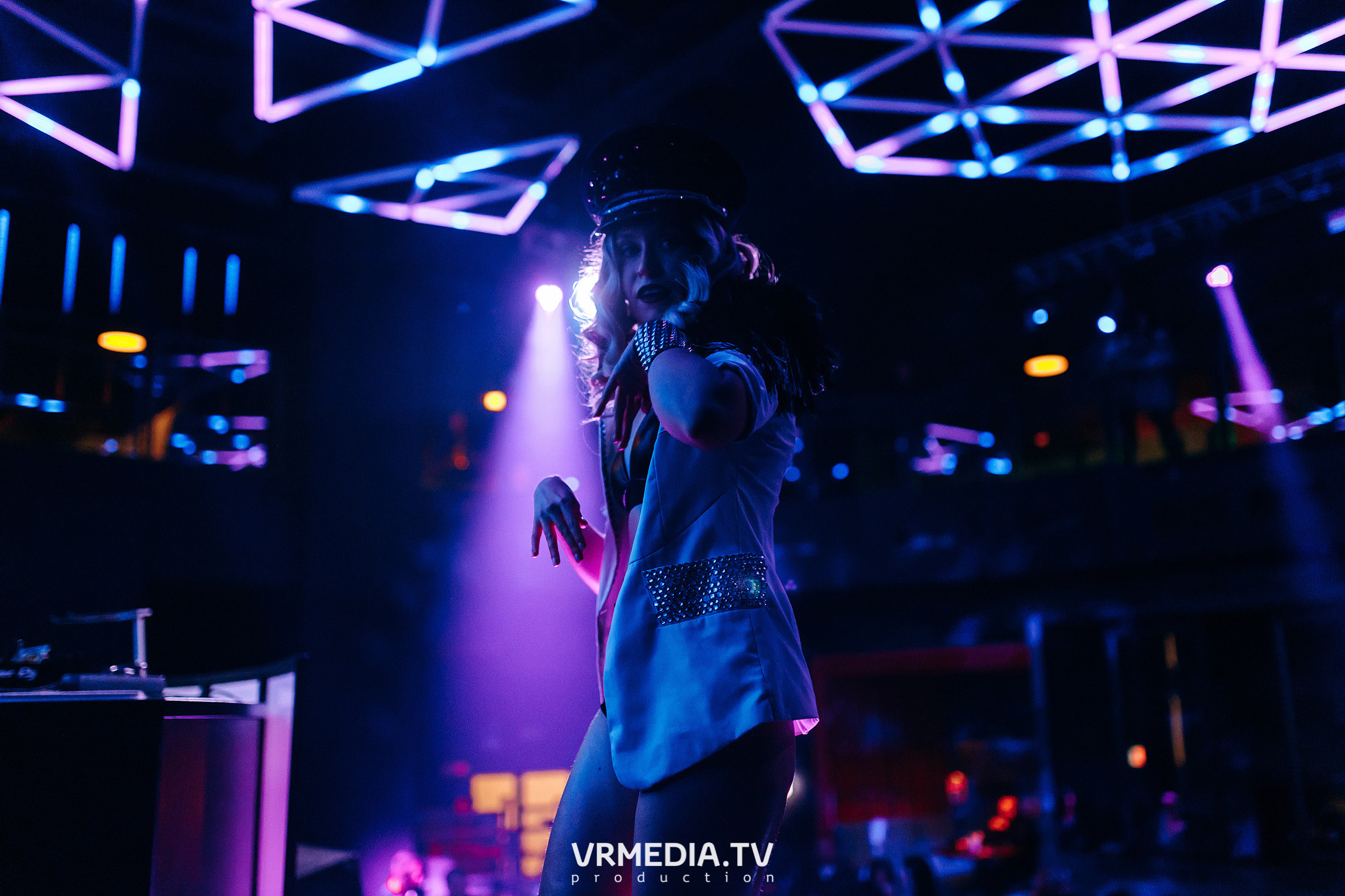 Выходные в НК «Эфир»