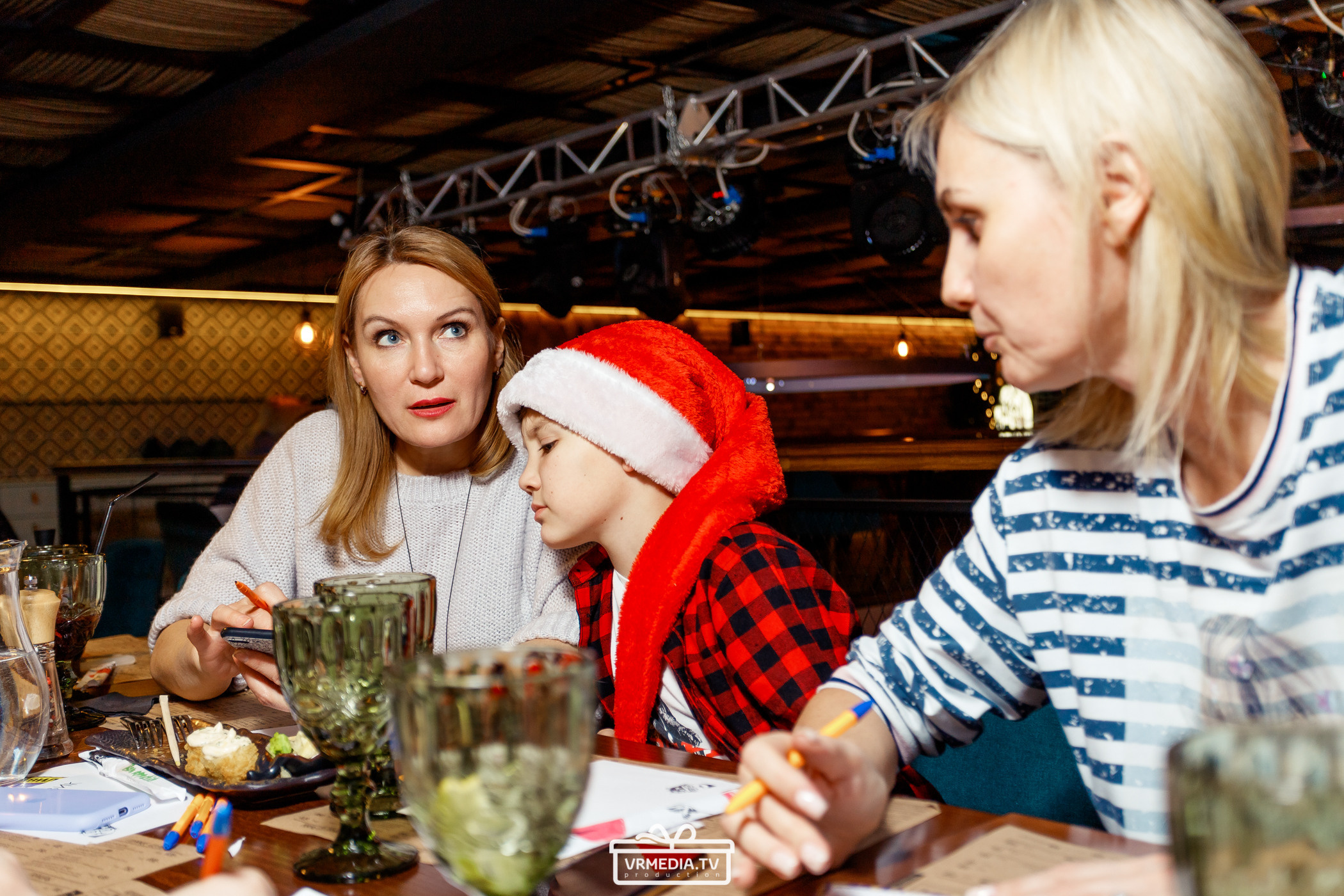 Полная ребусня. Советские мультфильмы