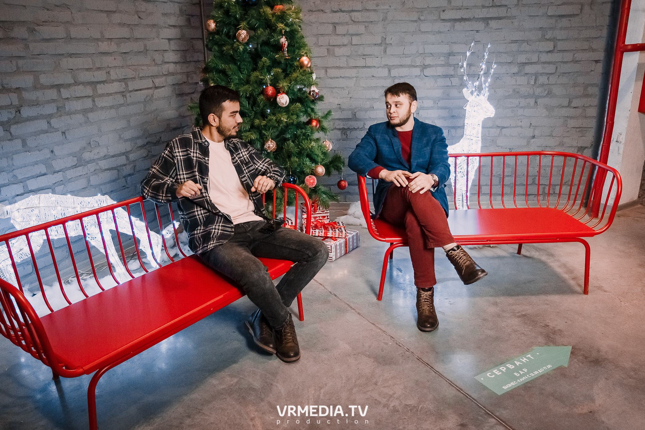 Backstage. Блог «С бизнесом на ТЫ!»: Баграт Агажанов