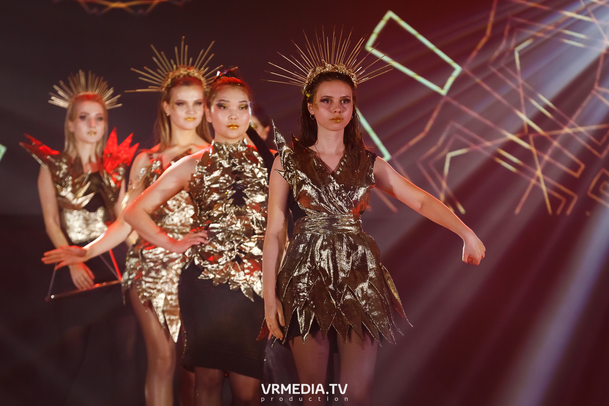 «Давай Знакомиться» в КемГМУ, Педиатрический факультет