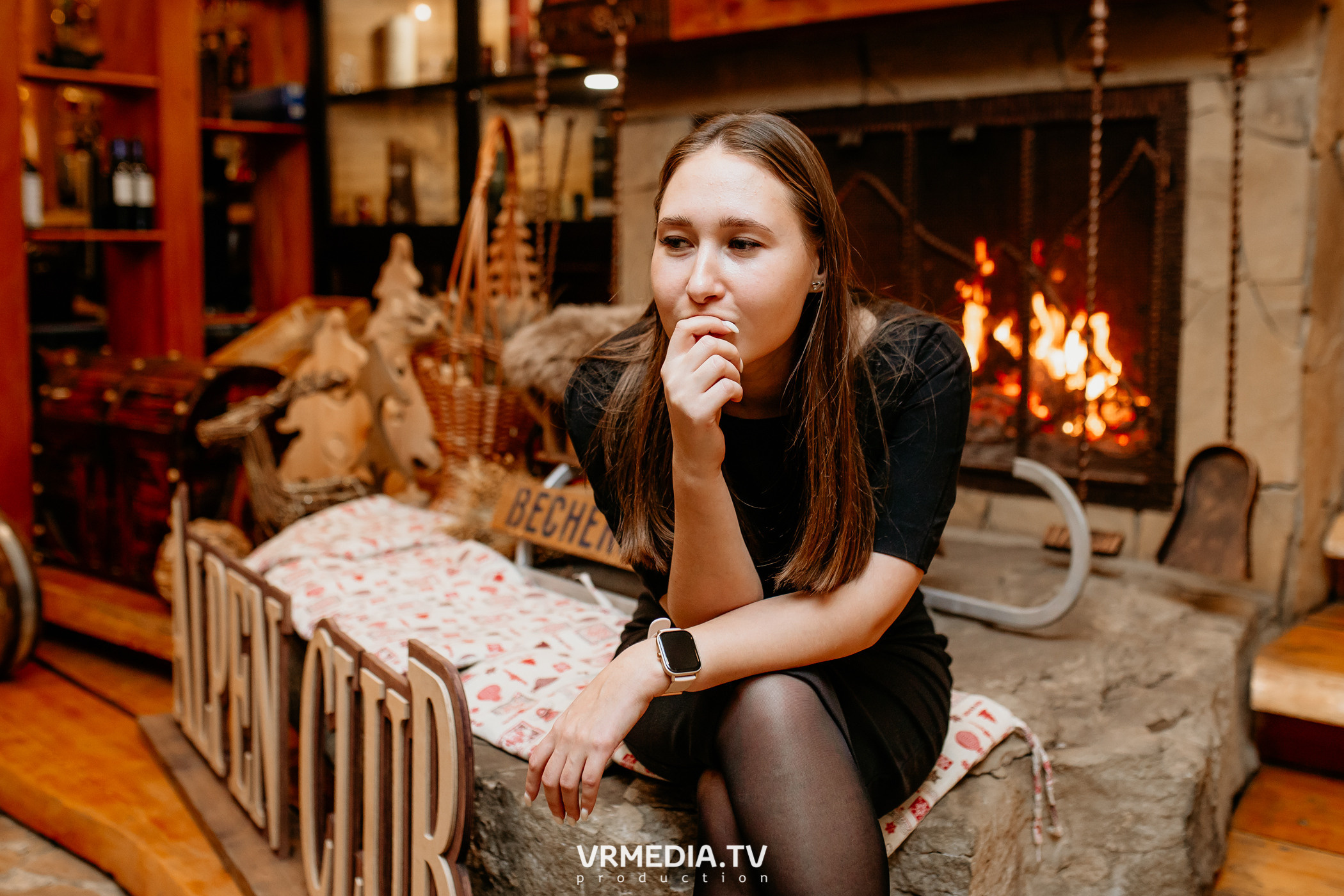 Выходные в «Alpen Club»