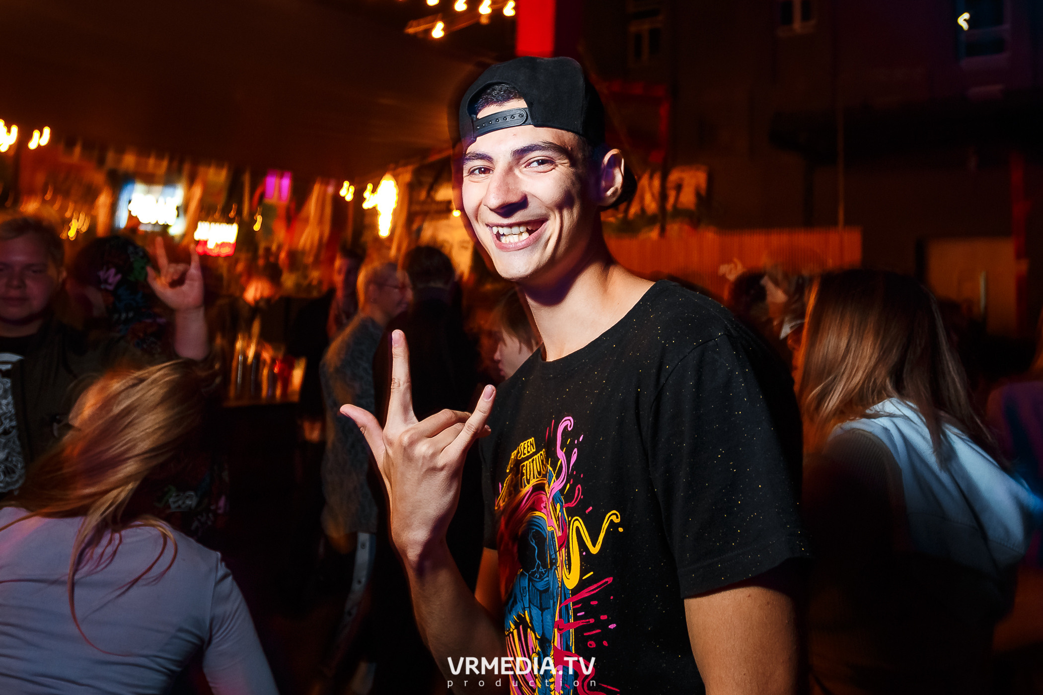 Weekend #28. Культурное пространство «Редакция»