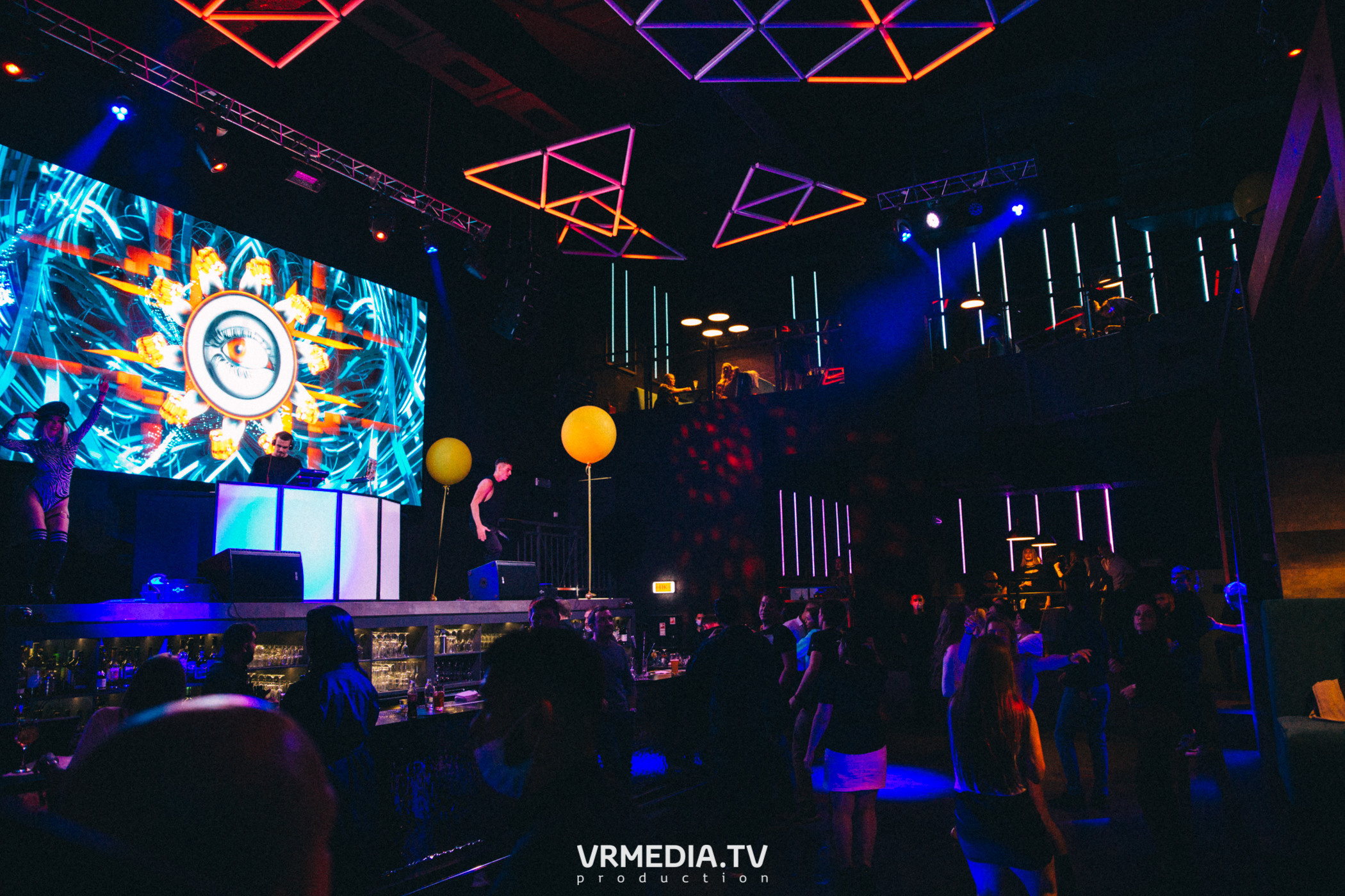 Выходные в НК «Эфир»