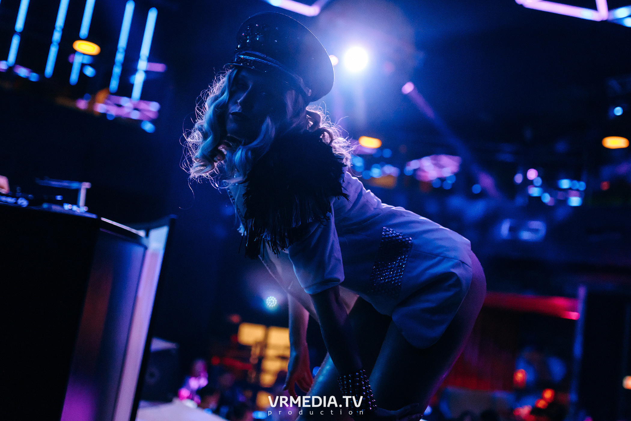 Выходные в НК «Эфир»