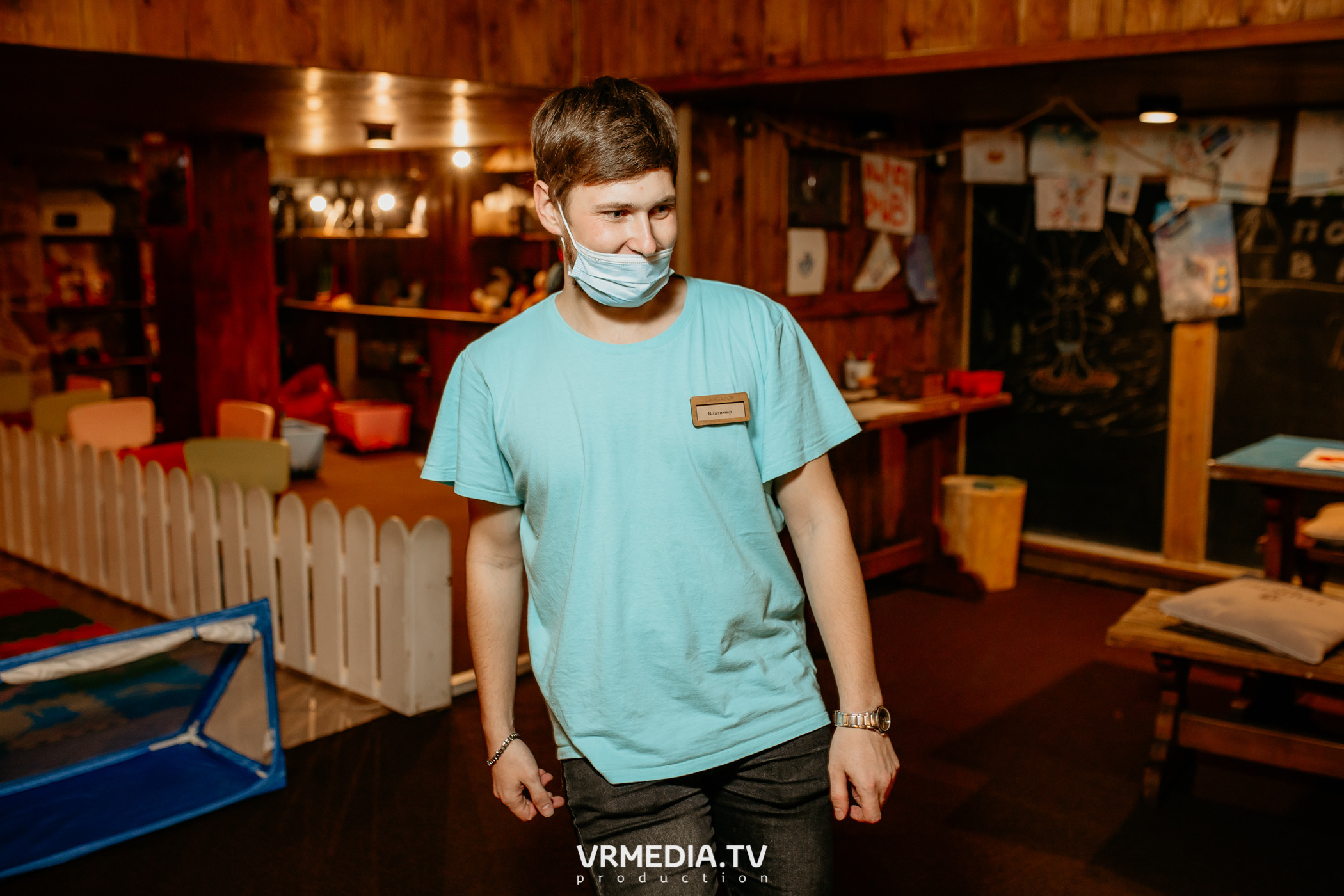 Выходные в «Alpen Club»