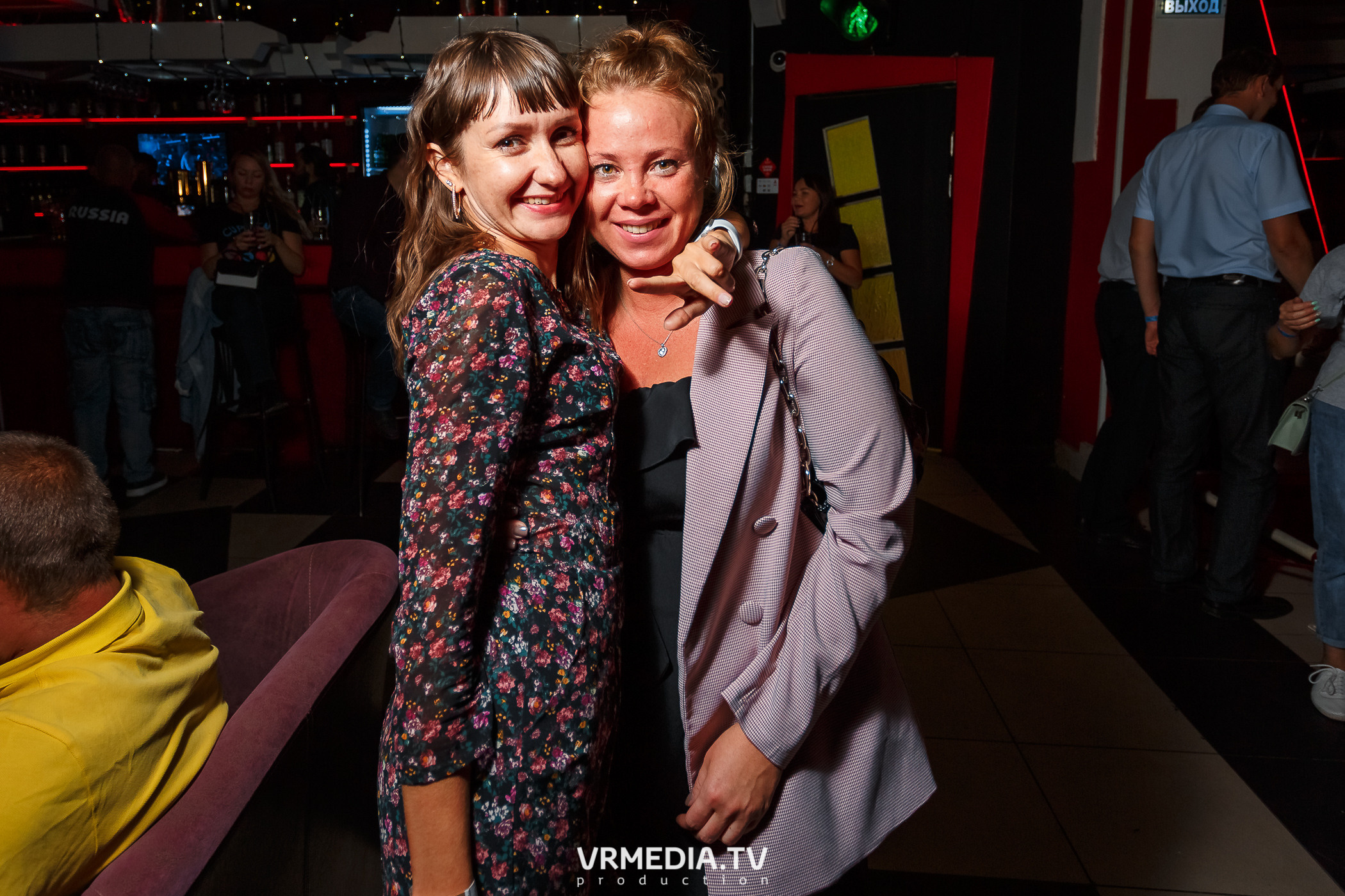 Выходные в НК «Засада»