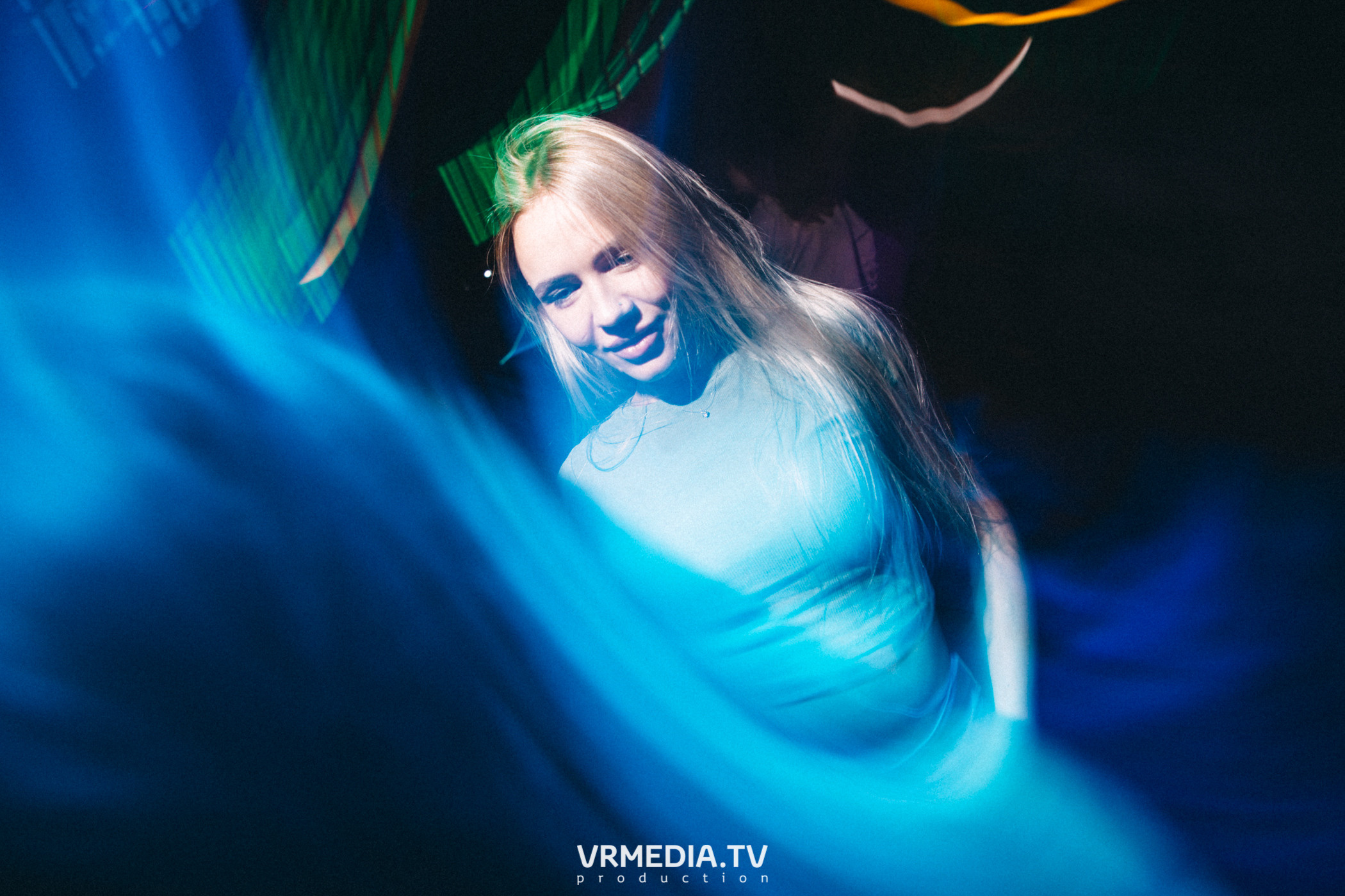 Da Men в НК «Эфир»