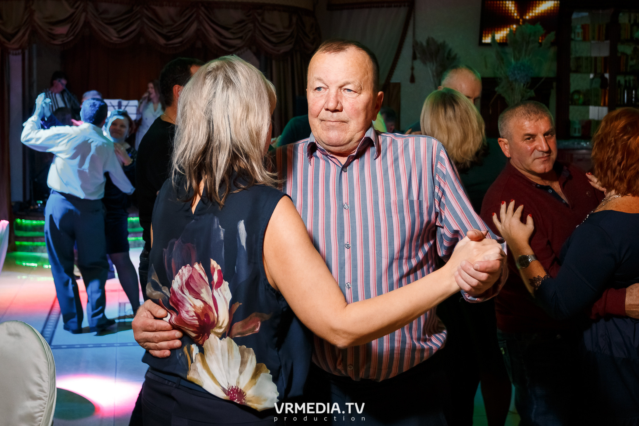 Выходные в РК «Лазурный берег»