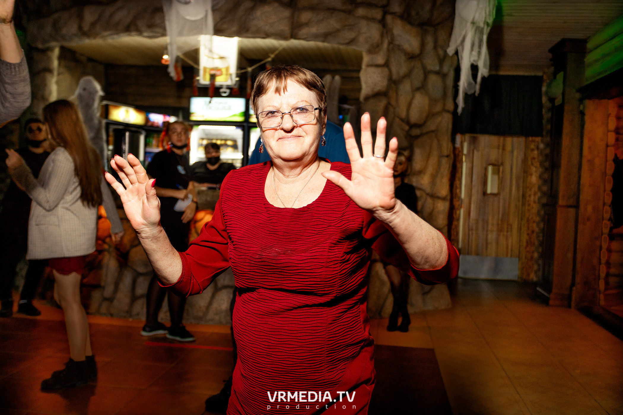 В гостях «У Петровича»