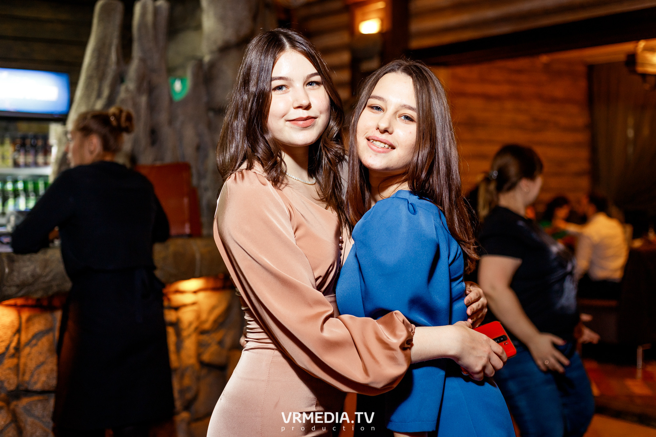 В гостях «У Петровича»