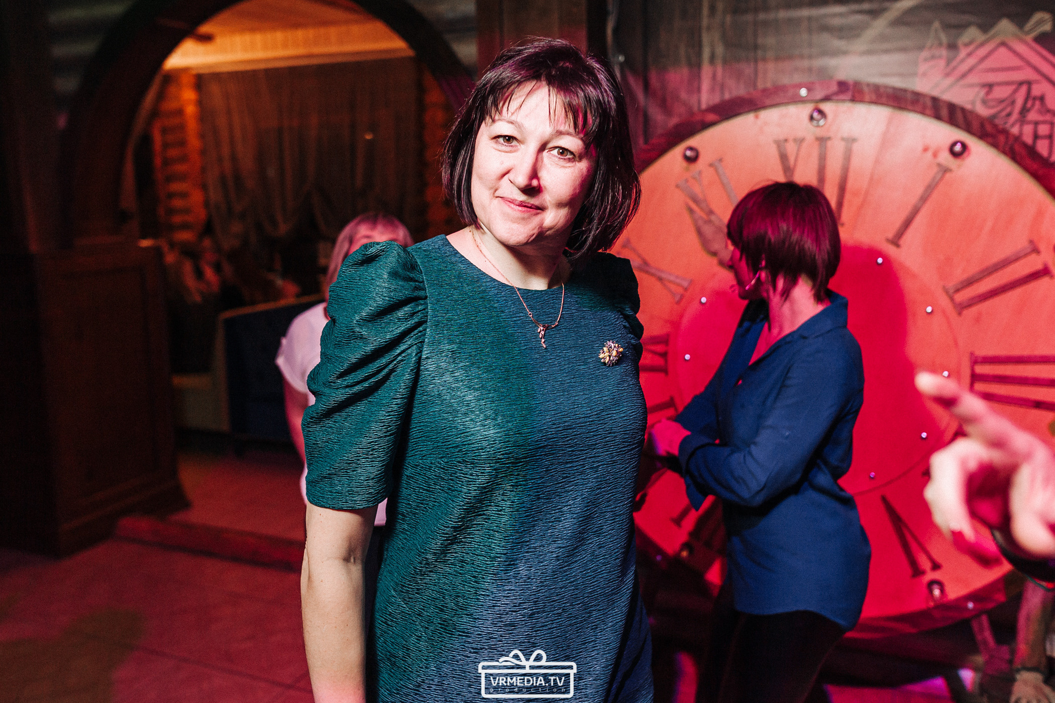 Новый год «У Петровича»