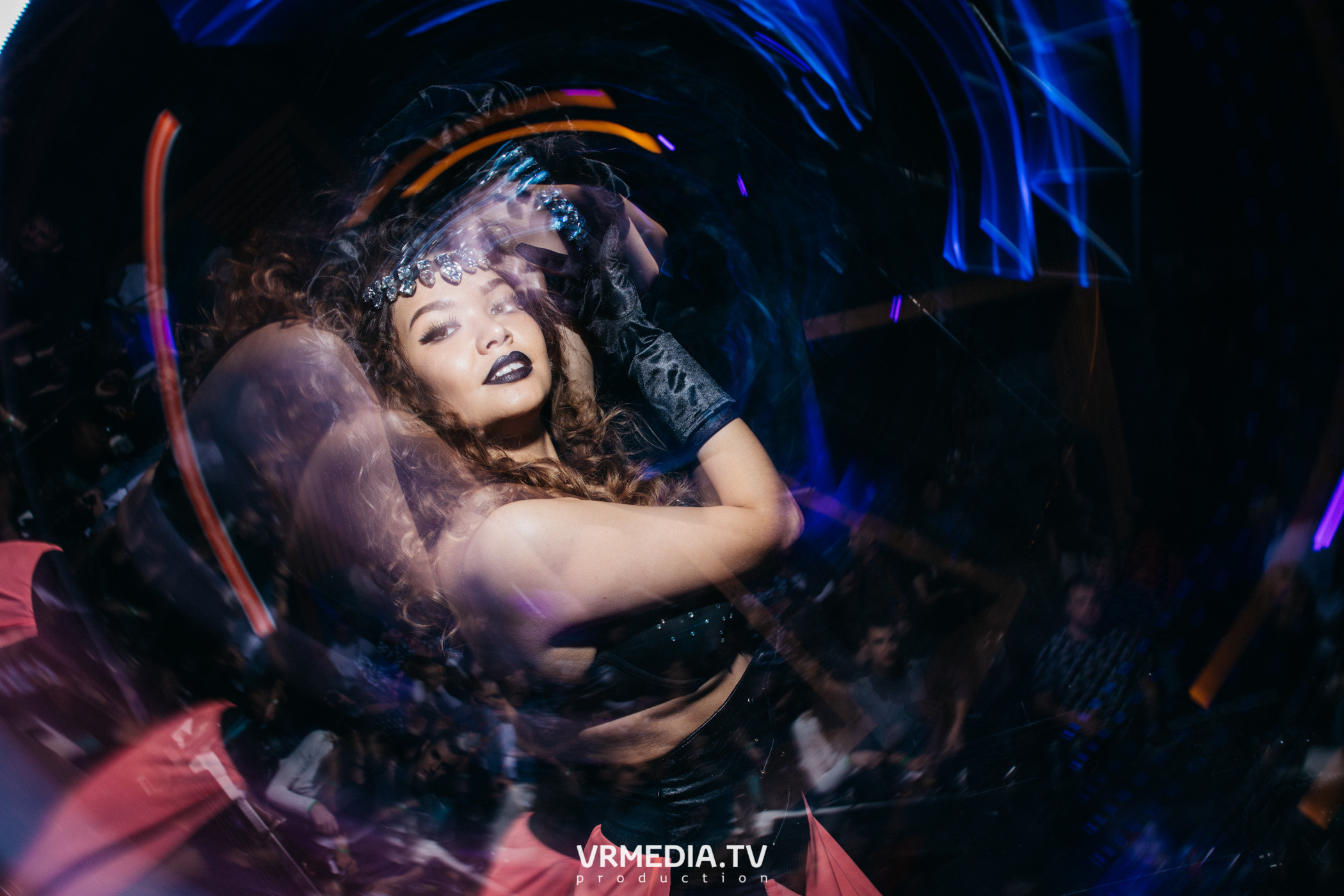 Выходные в НК «Эфир»