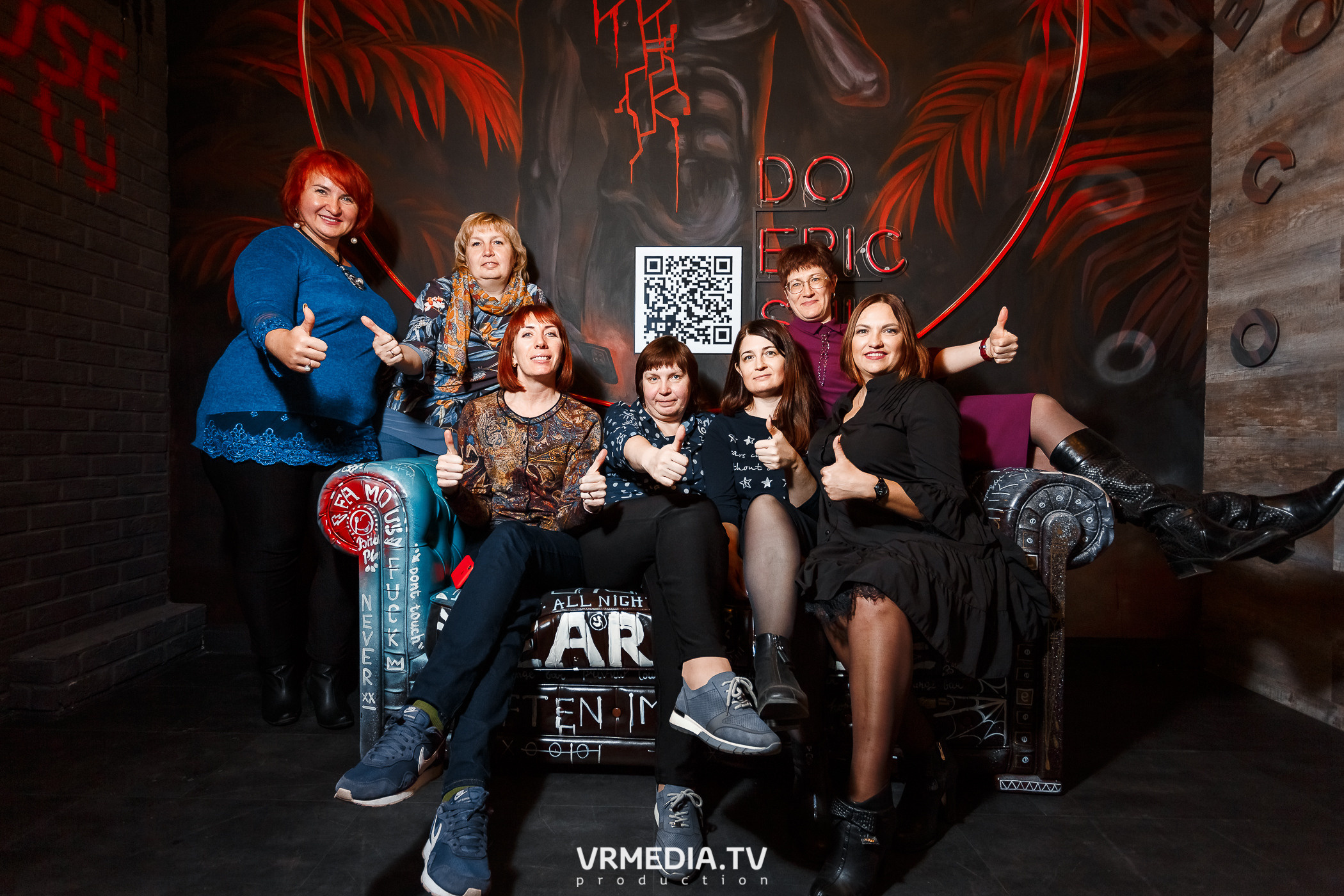 «WoW Bingo» в НК «ЭФир»