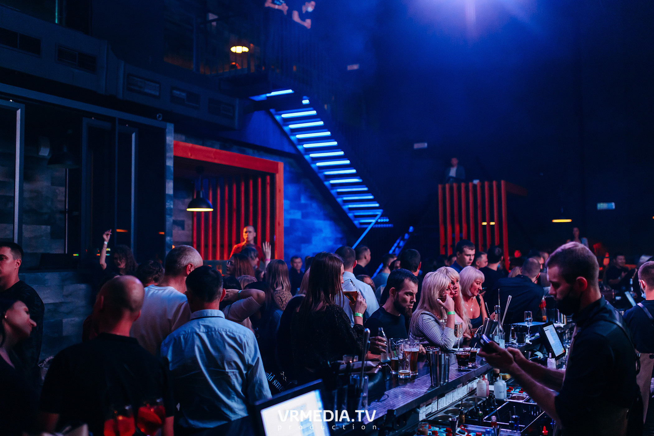 Chao в НК «Эфир»