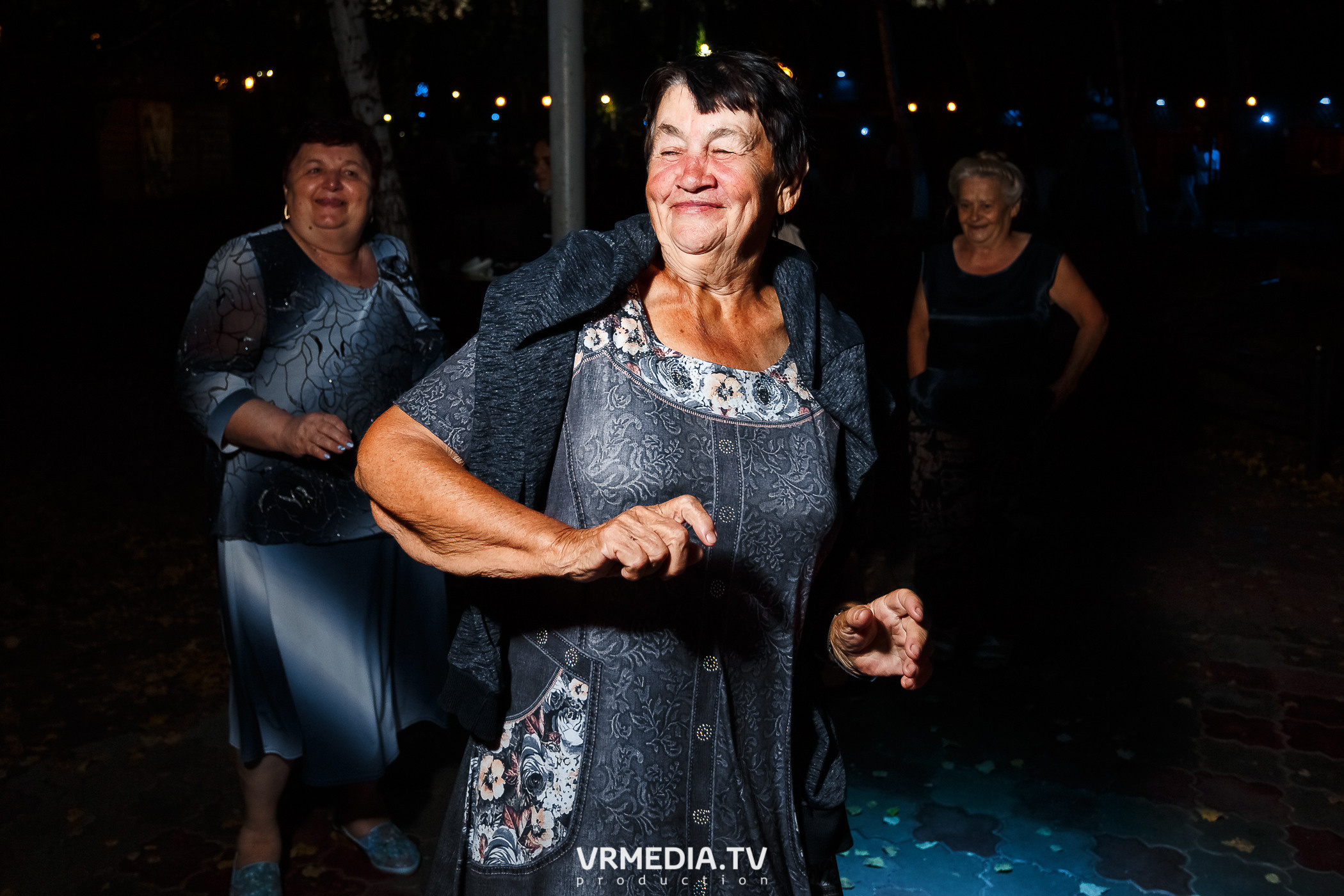 Выходные «У Петровича»