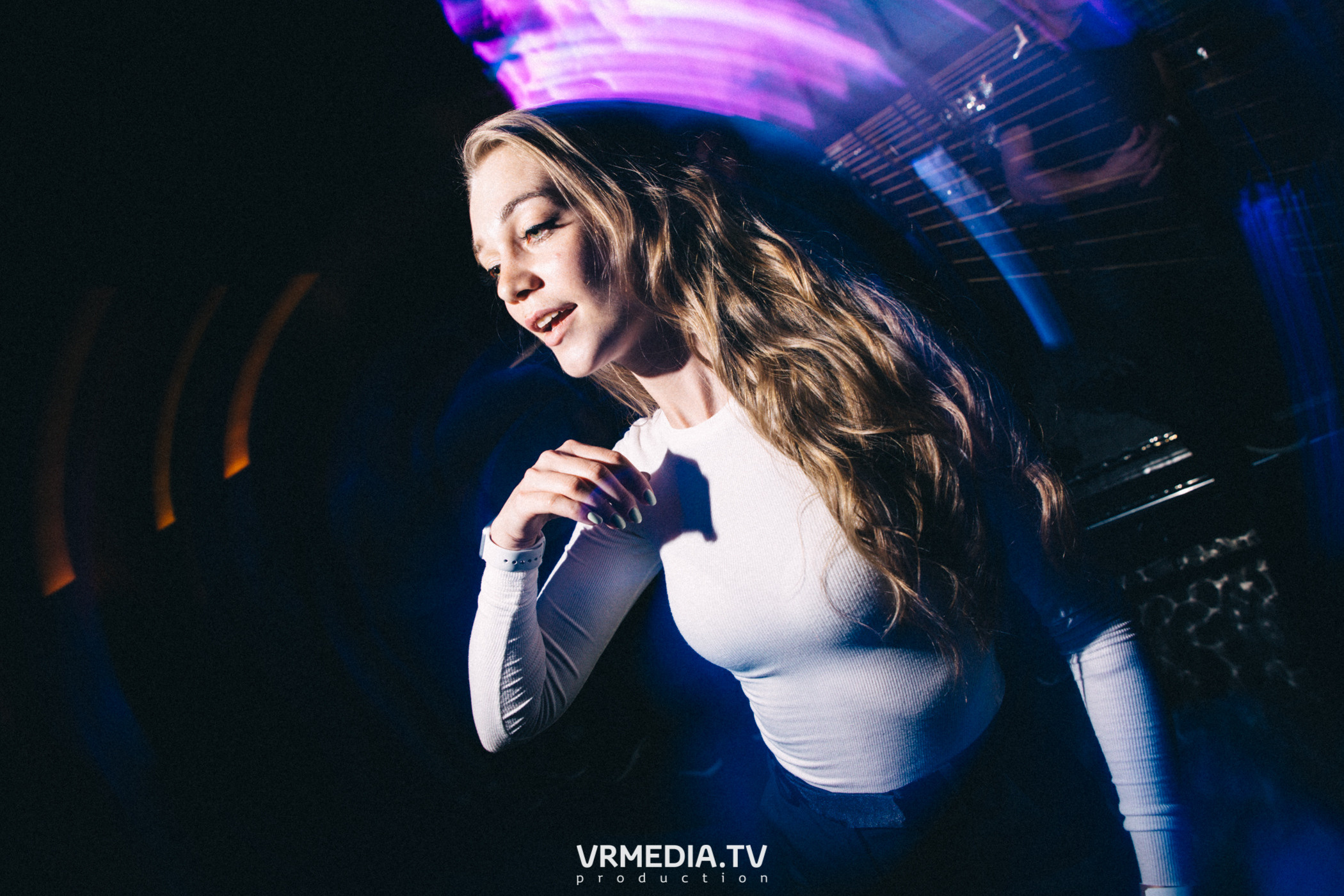 Выходные в НК «Эфир»