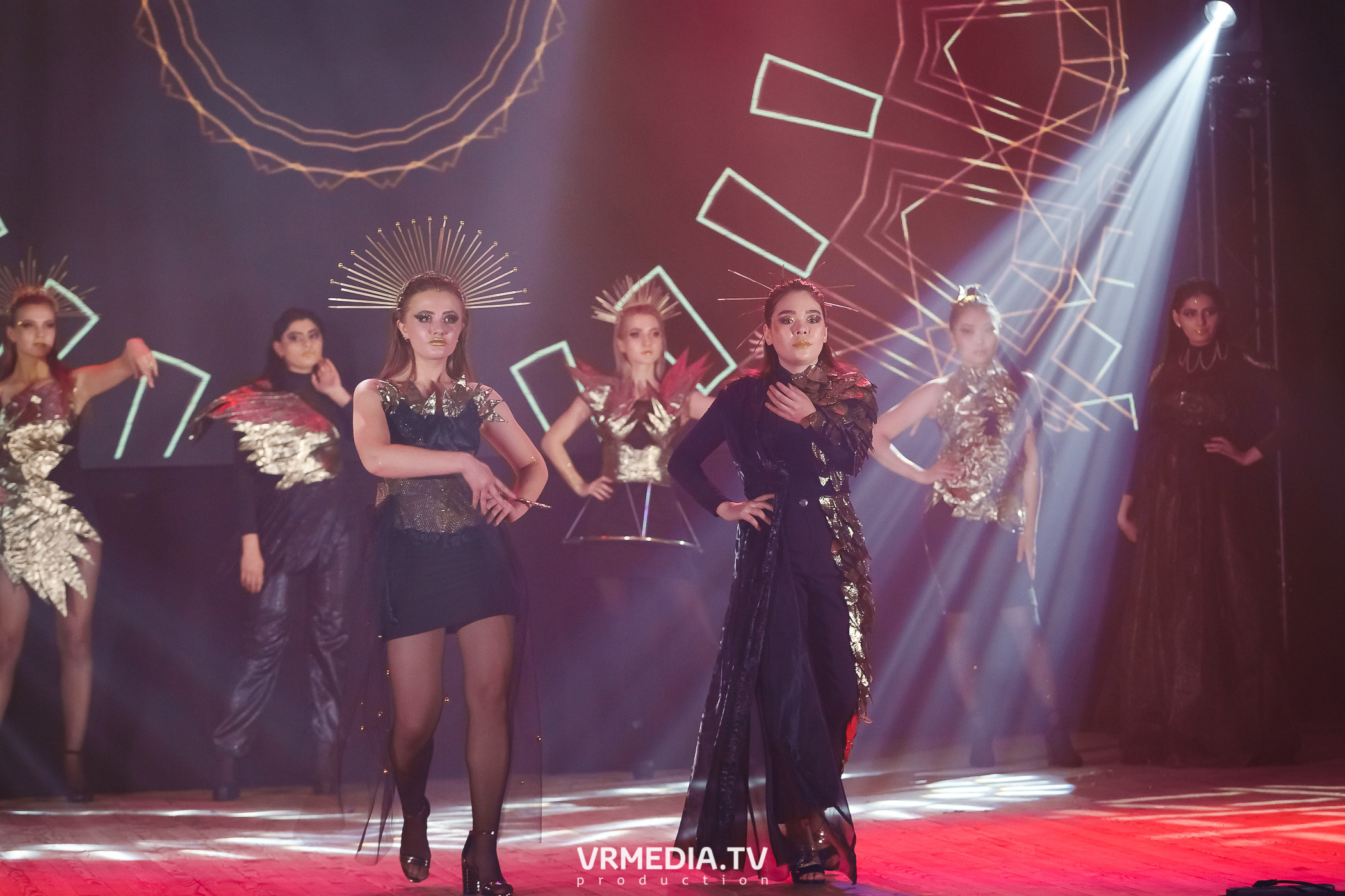 «Давай Знакомиться» в КемГМУ, Педиатрический факультет