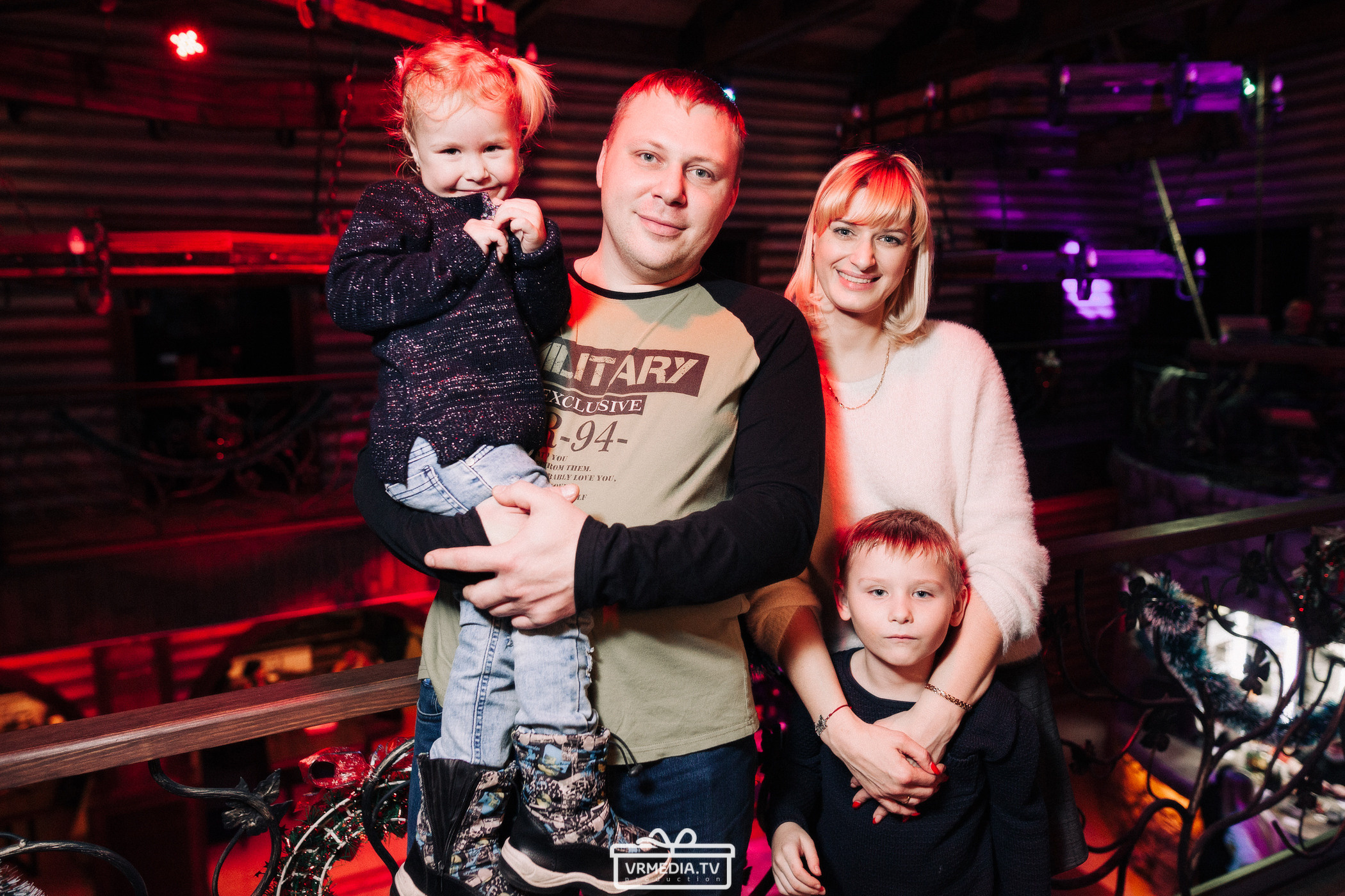 В гостях «У Петровича»