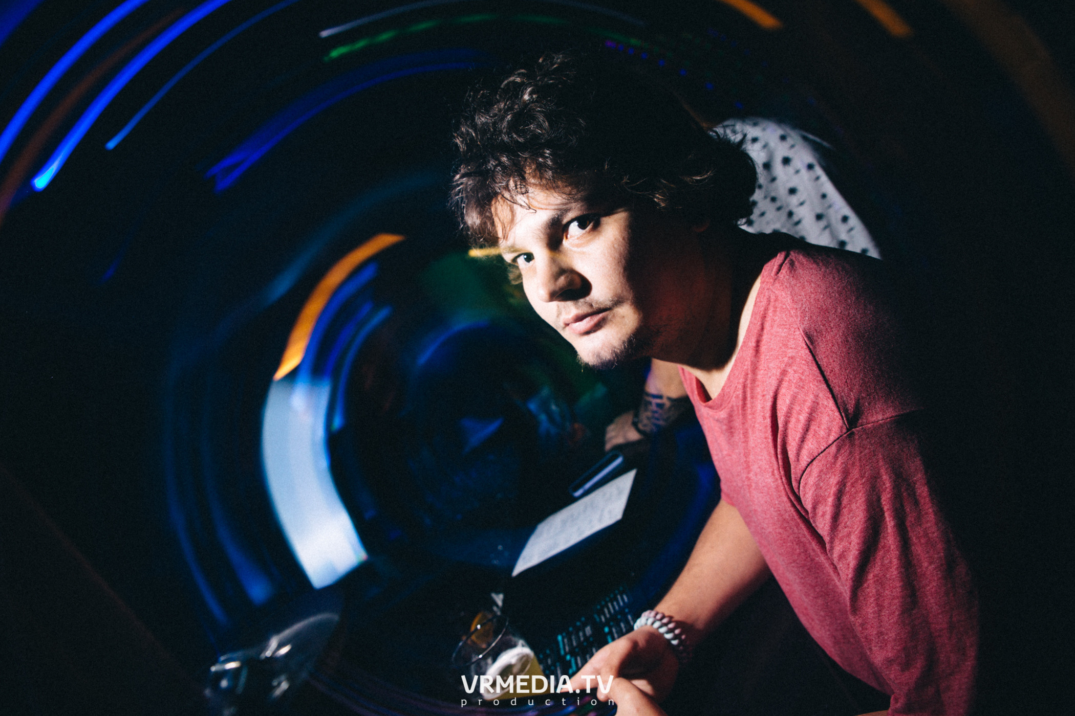 Выходные в НК «Эфир»