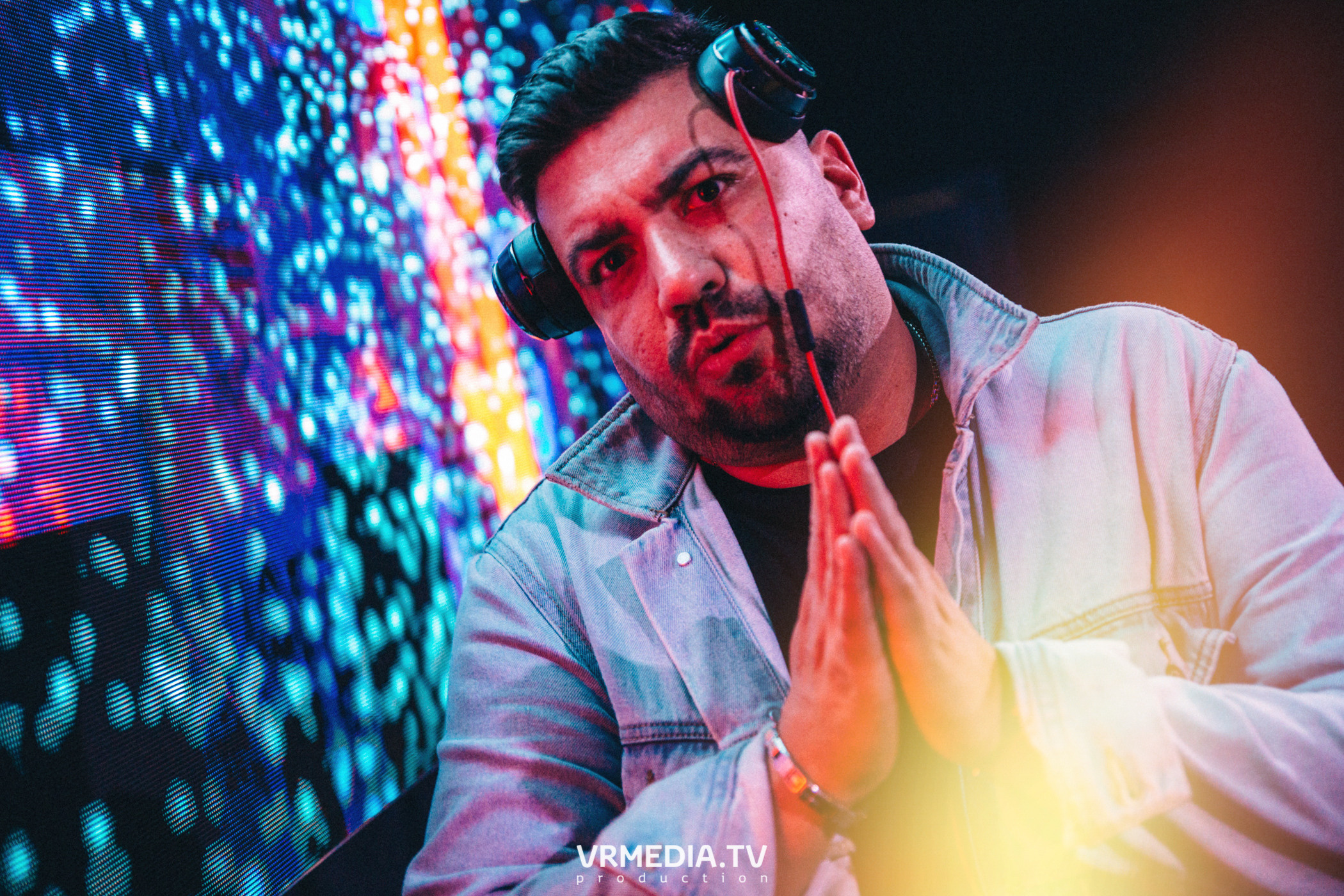 Da Men в НК «Эфир»