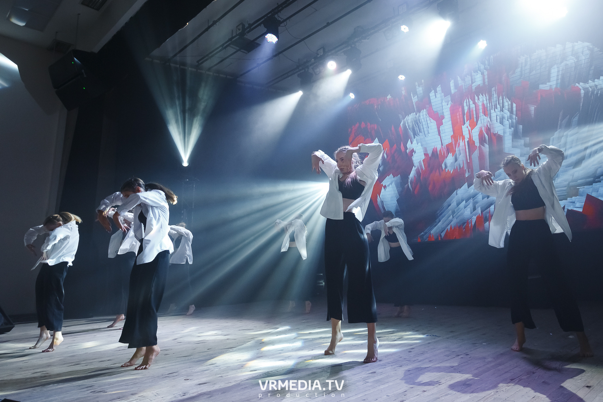 «Давай Знакомиться» в КемГМУ, Педиатрический факультет