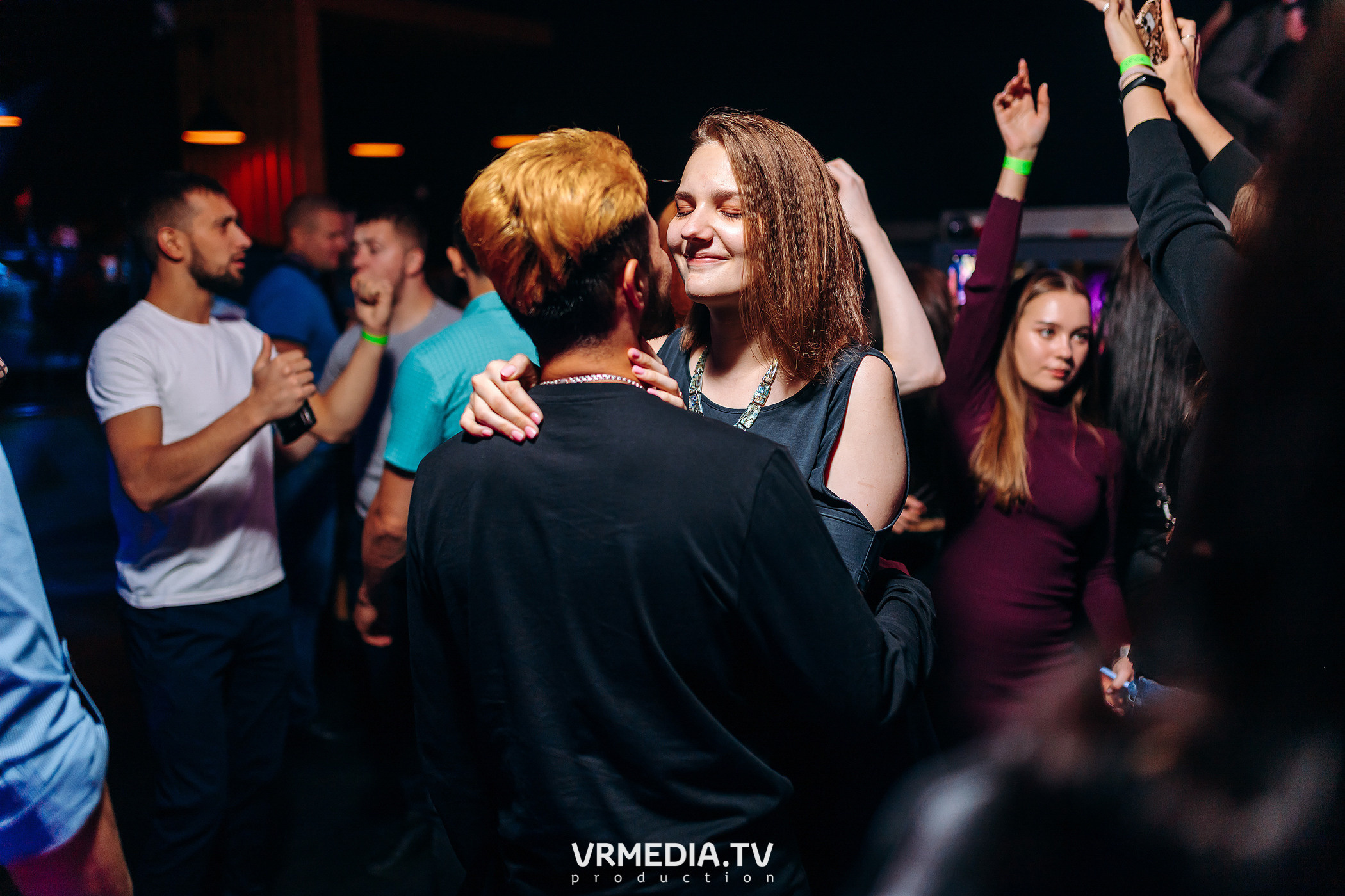 Chao в НК «Эфир»