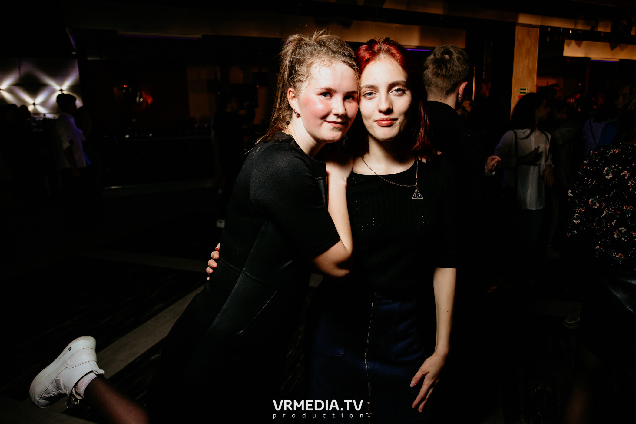 Ночь КемГМУ