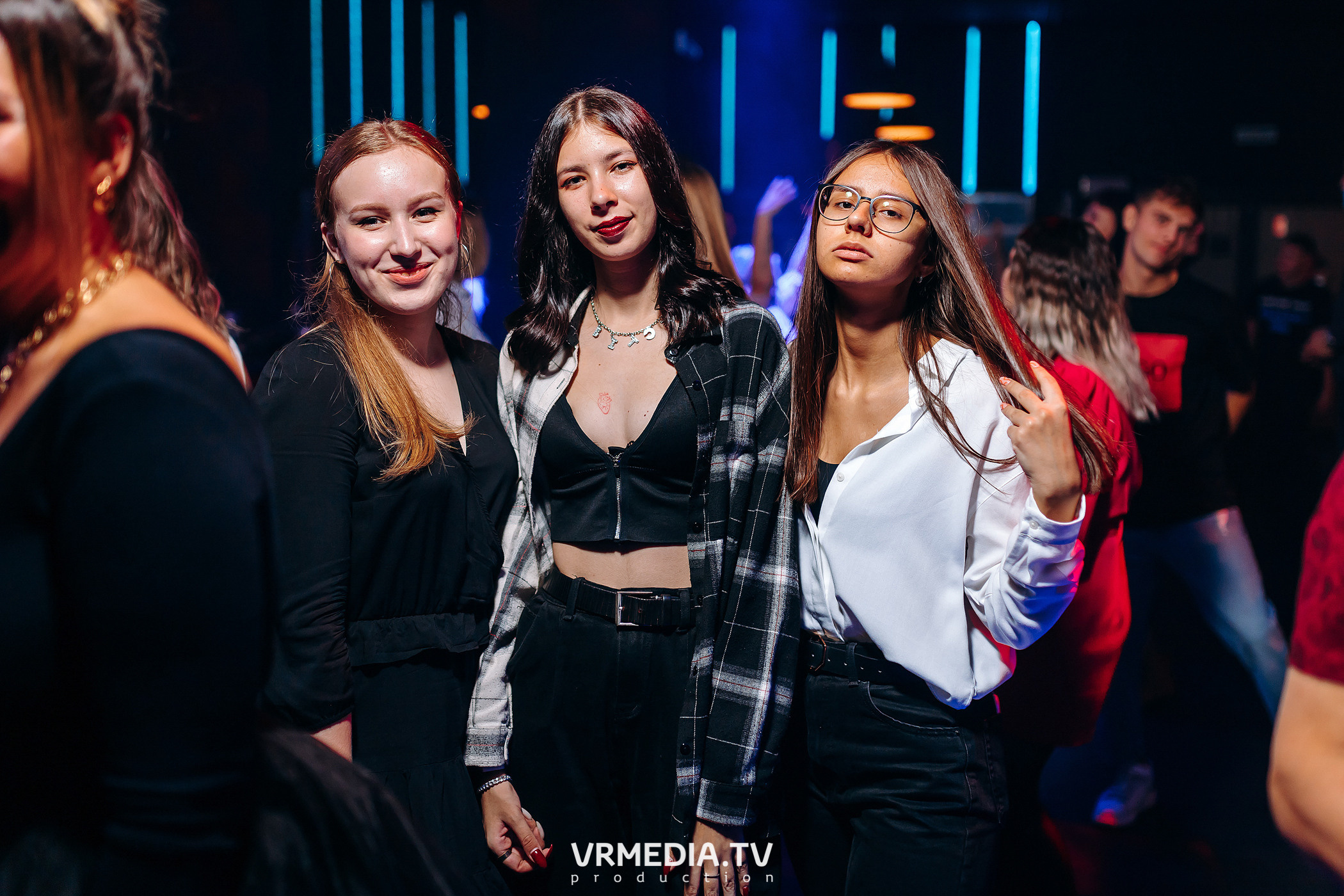 Chao в НК «Эфир»