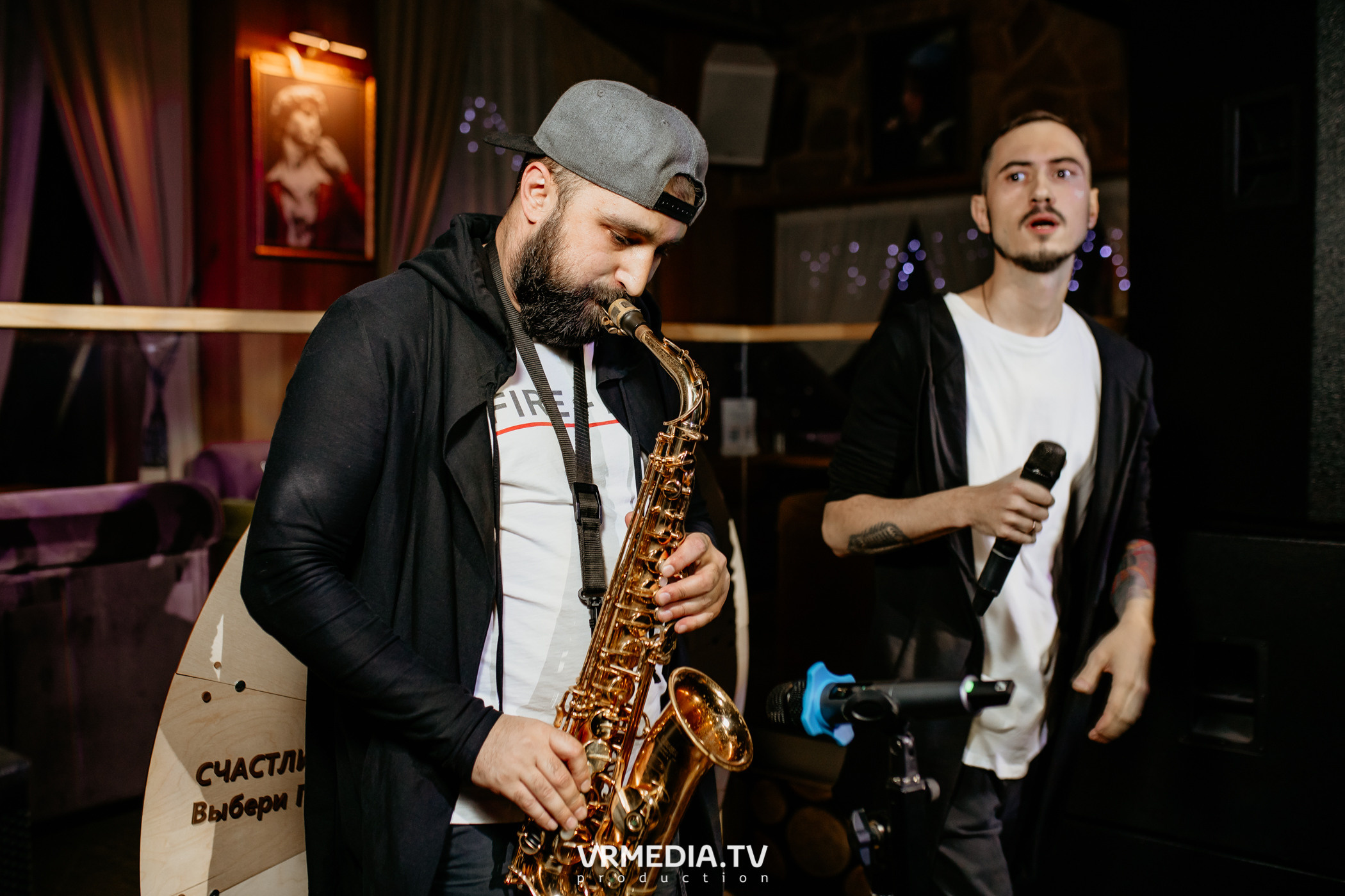 Выходные в «Alpen Club»