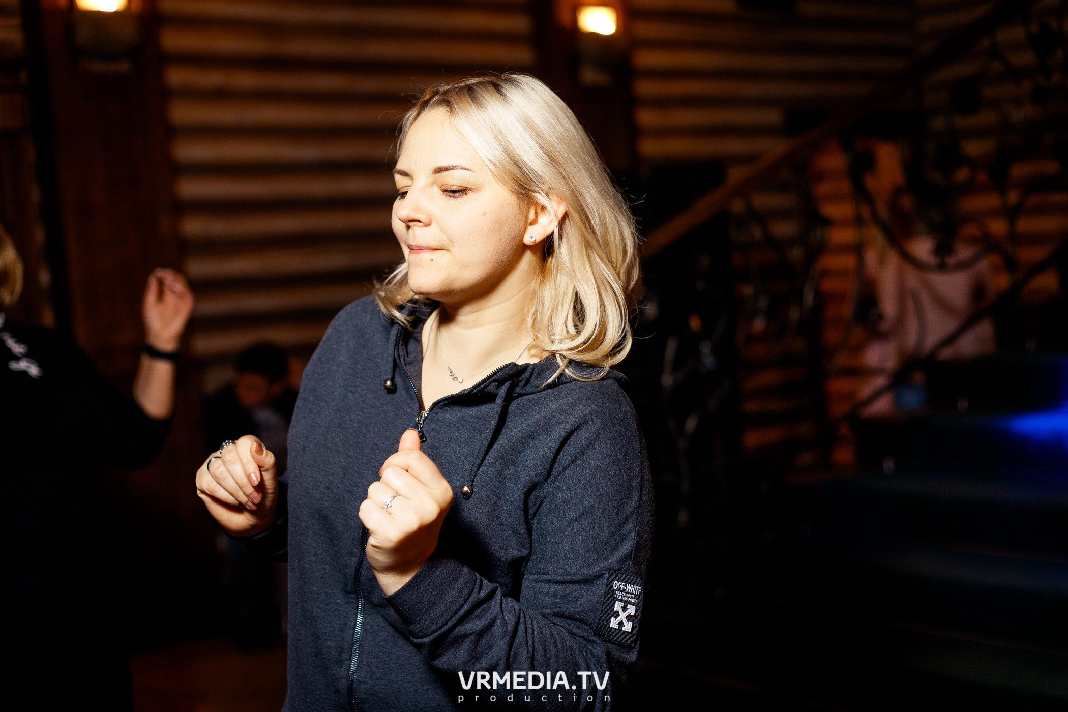 В гостях «У Петровича»