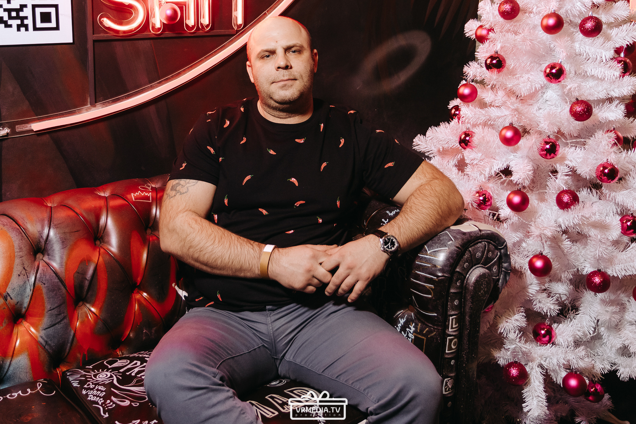 Выходные в НК «Эфир»