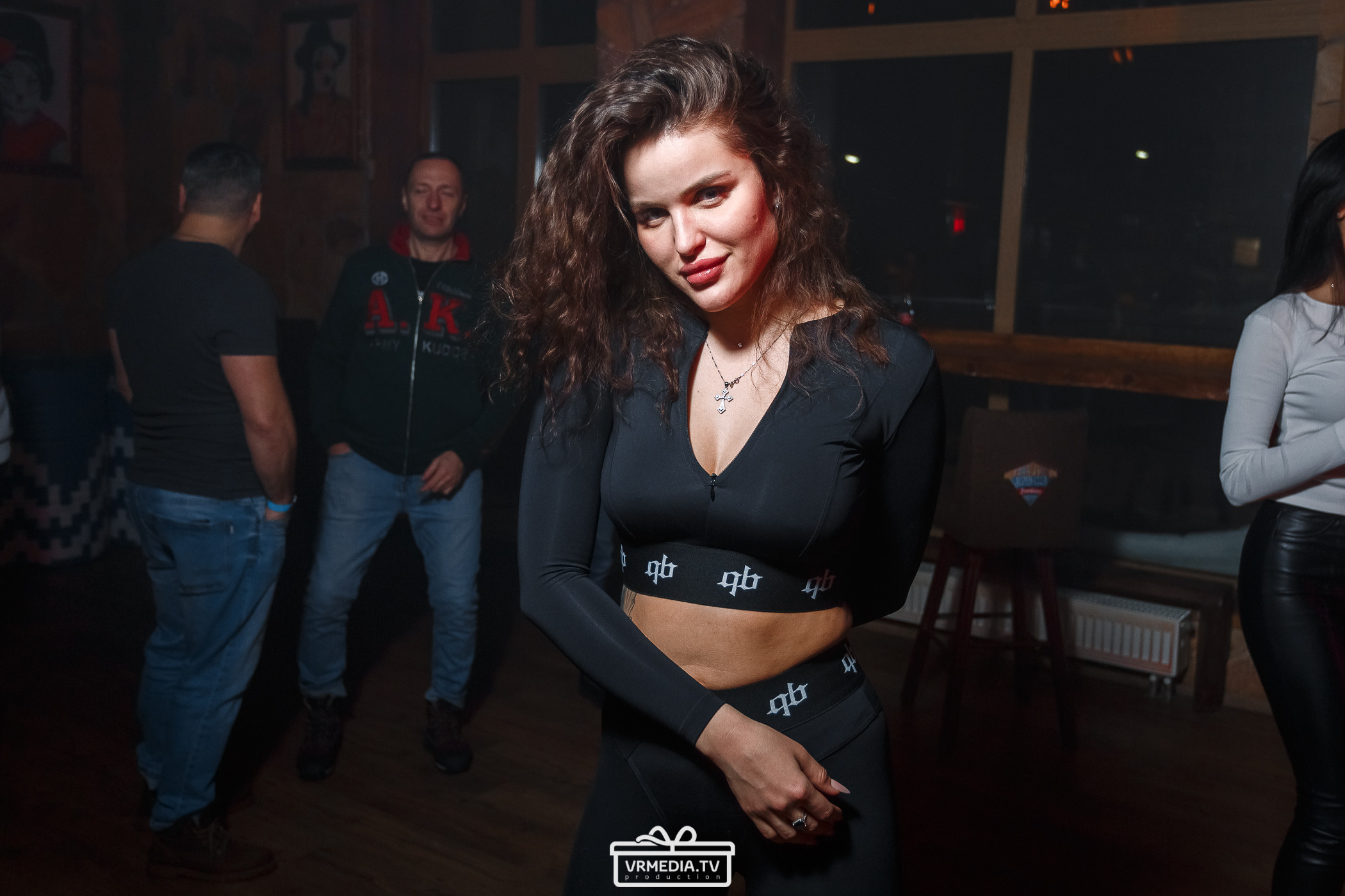 Выходные в «Alpen Club»