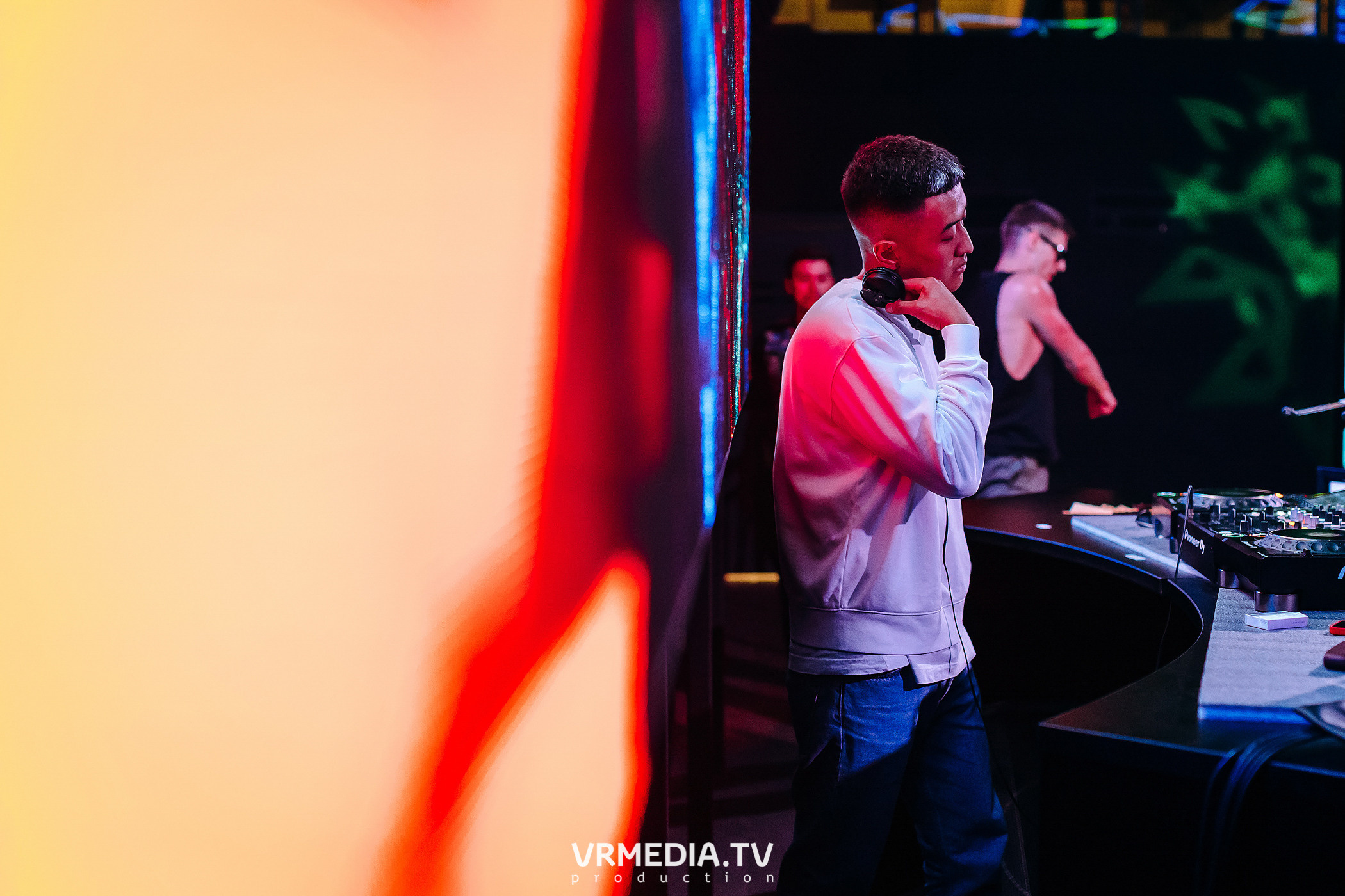 Chao в НК «Эфир»