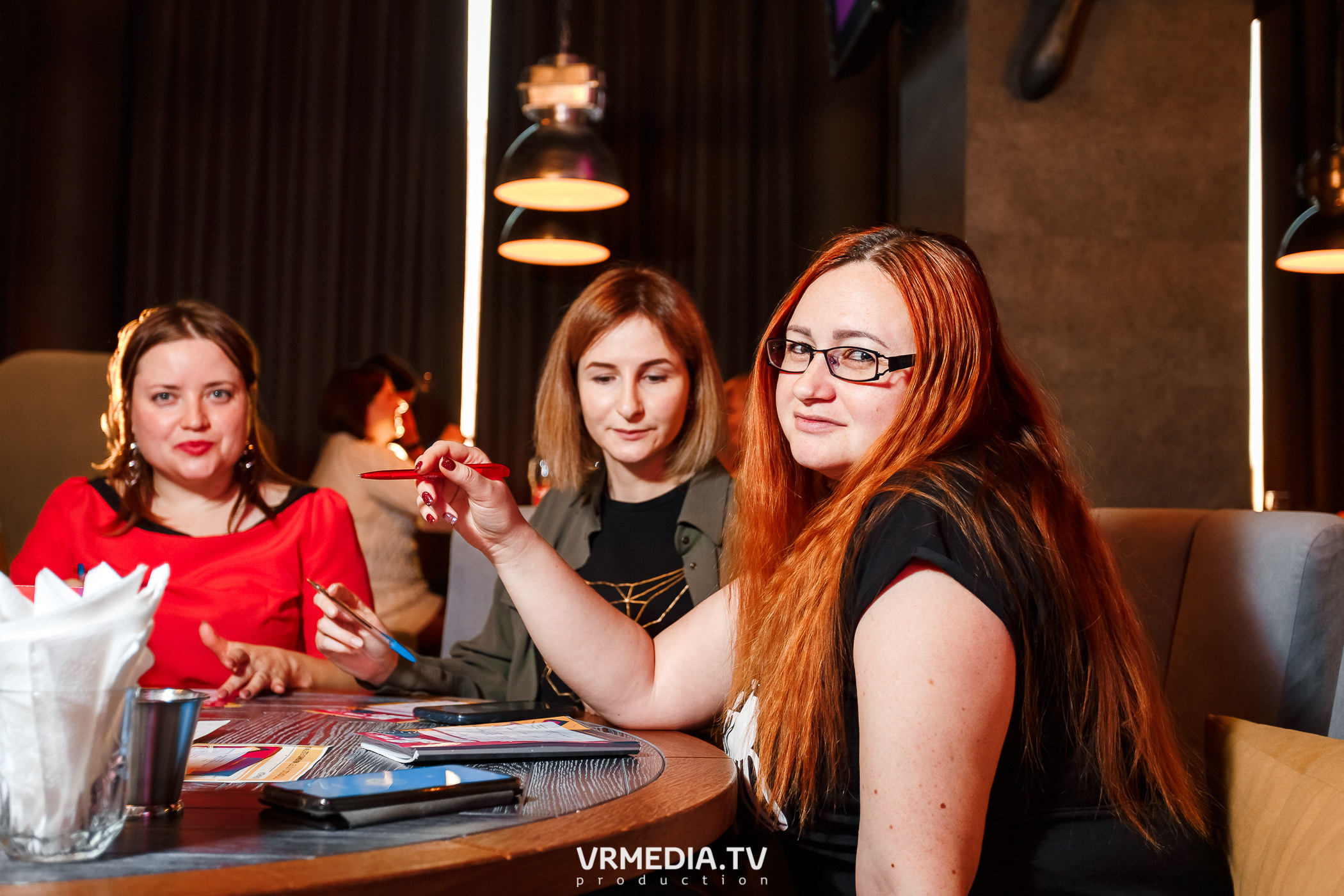 «WoW Bingo» в НК «ЭФир»