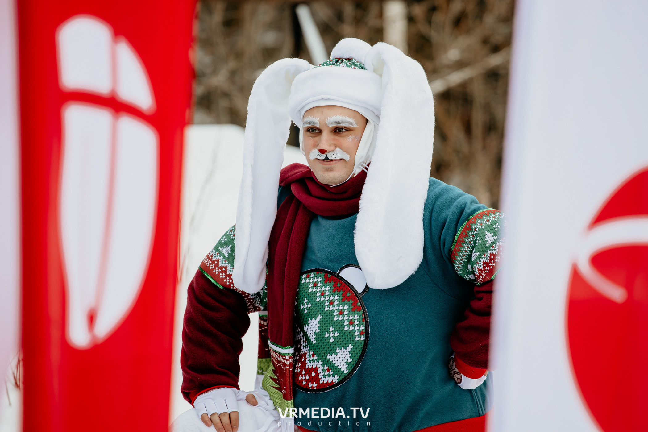 Открытие горнолыжного сезона 2021-2022 в Шерегеше