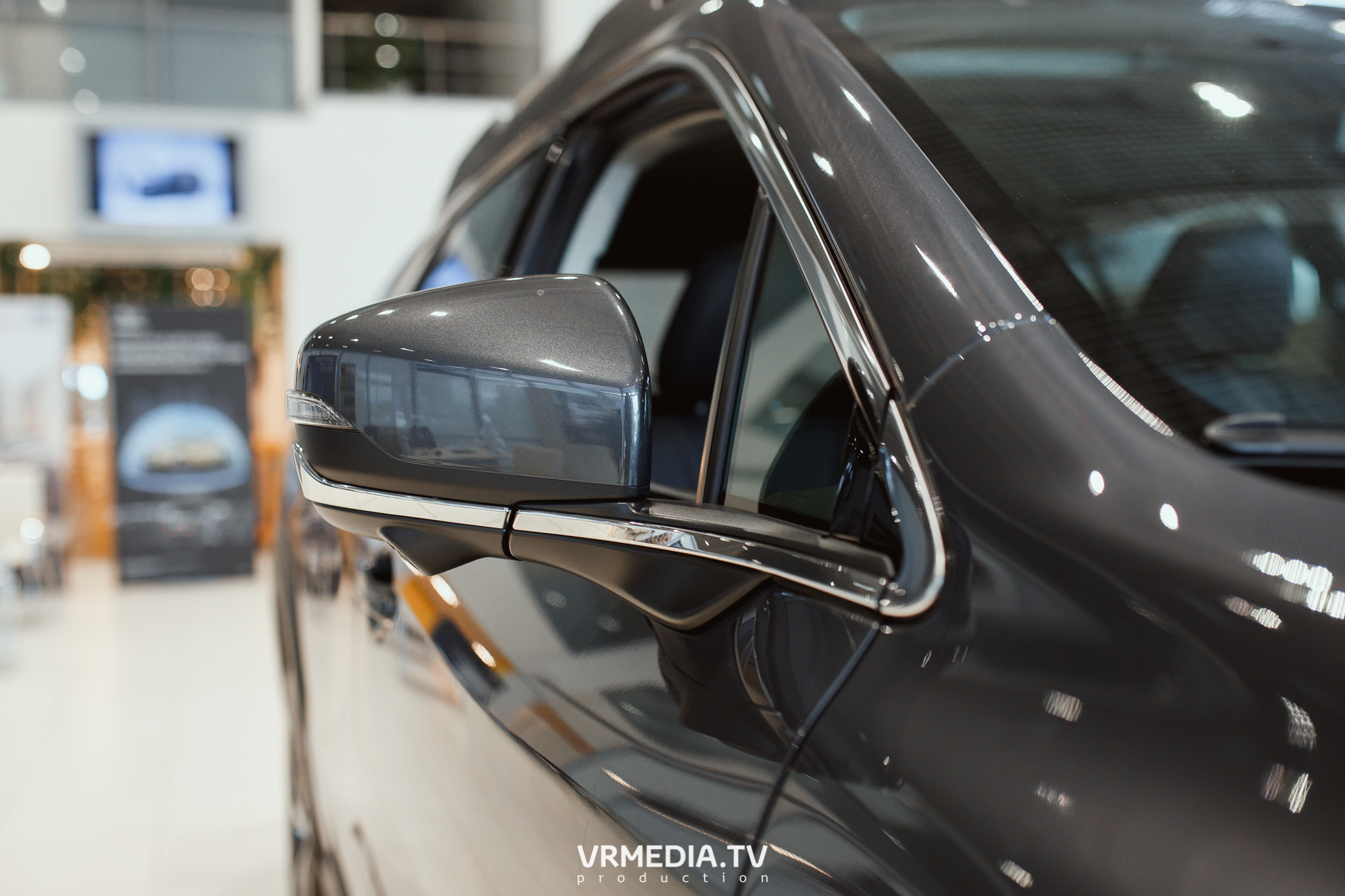 Старт продаж нового Subaru Outback в ДЦ «Картель Авто»