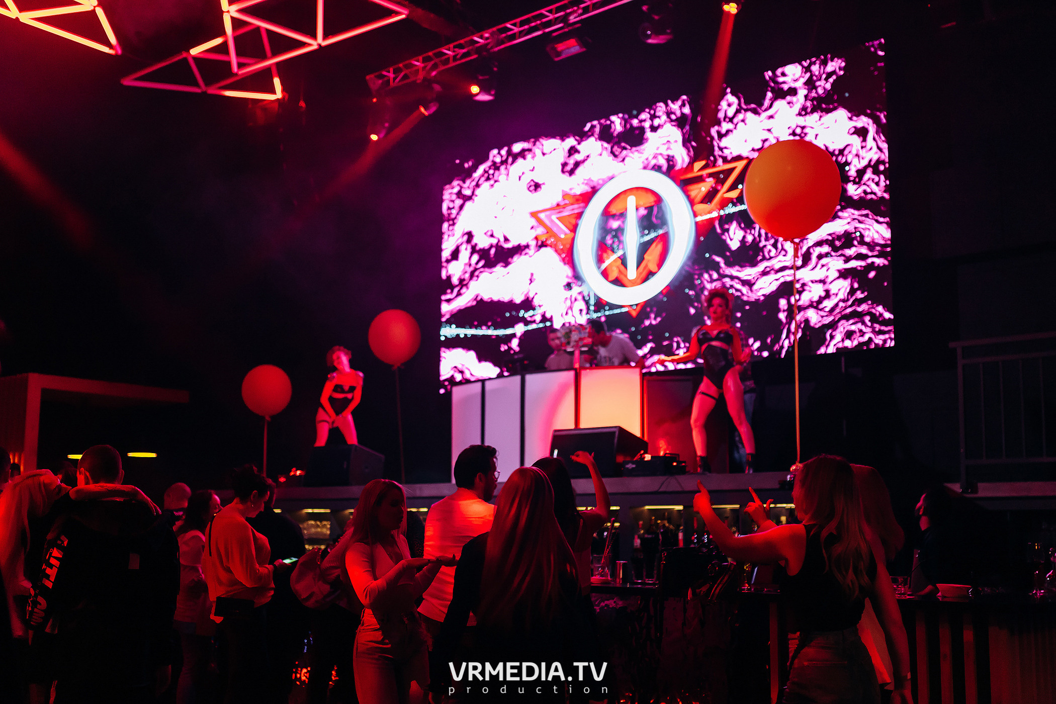 Выходные в НК «Эфир»