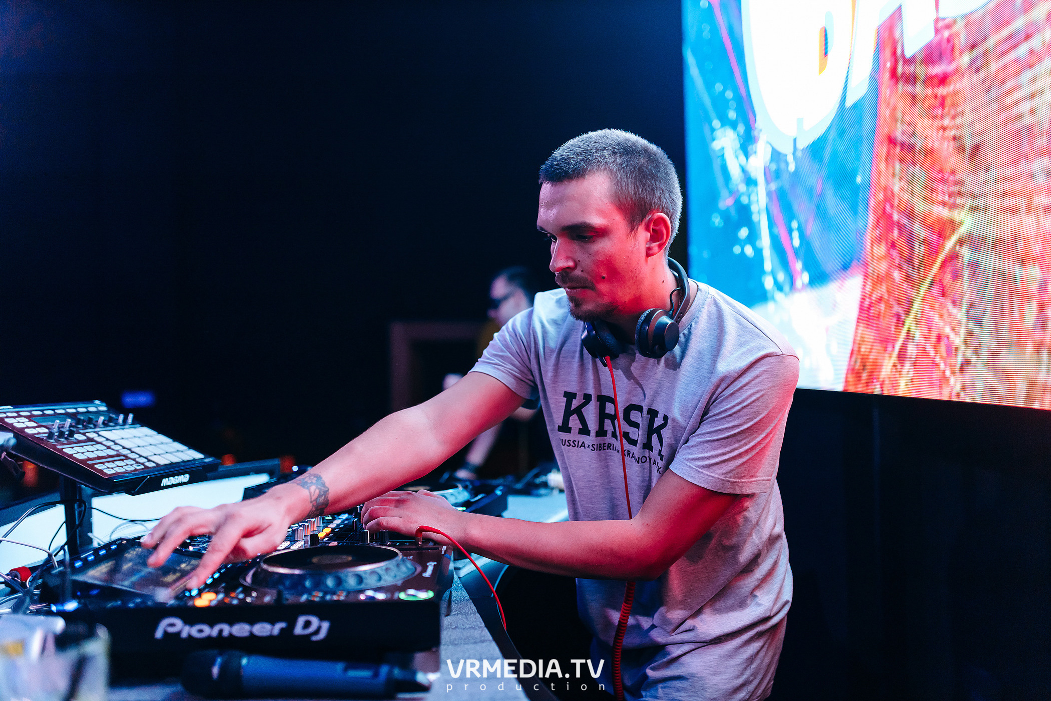 Выходные в НК «Эфир»