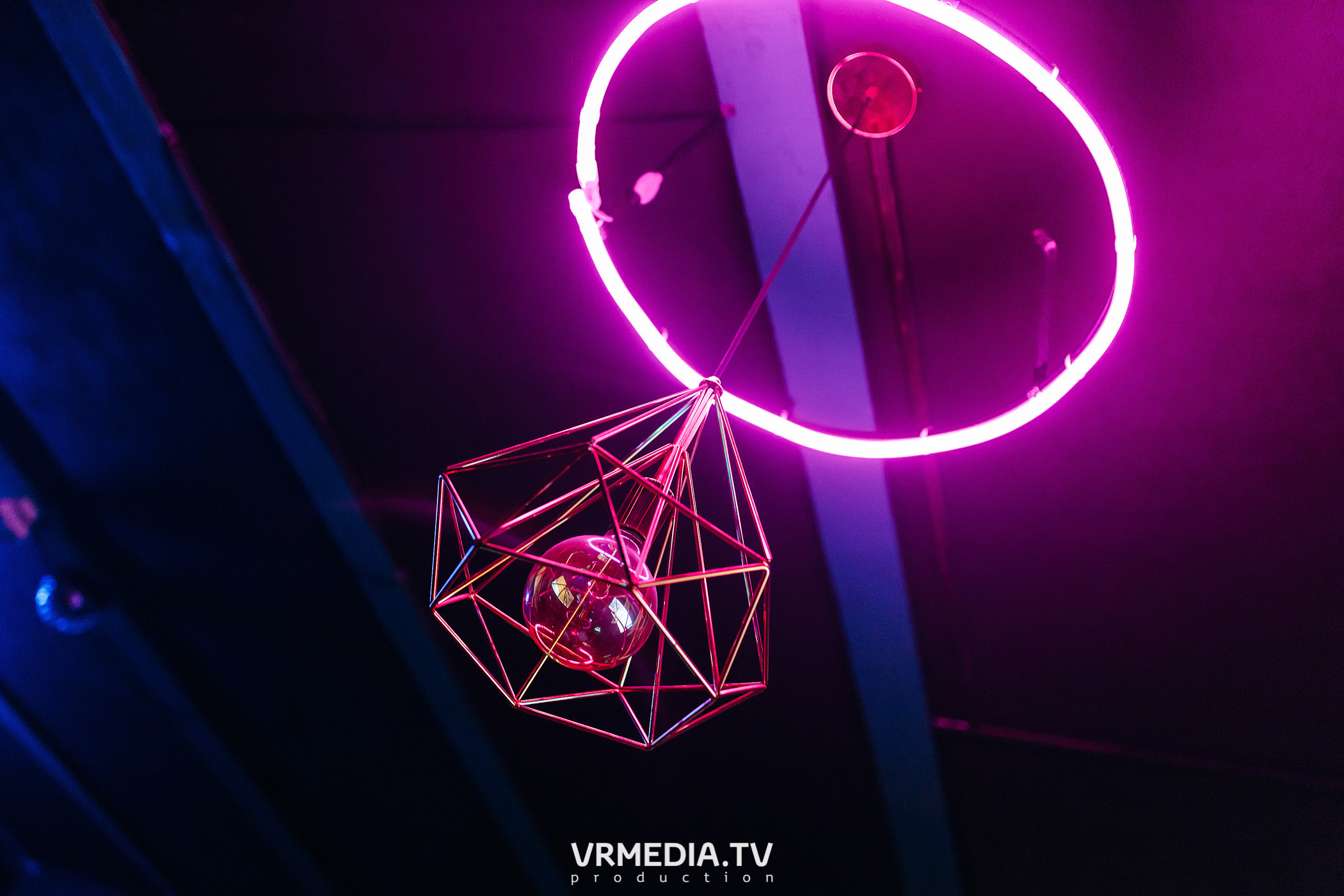 Halloween в баре «BORODA»