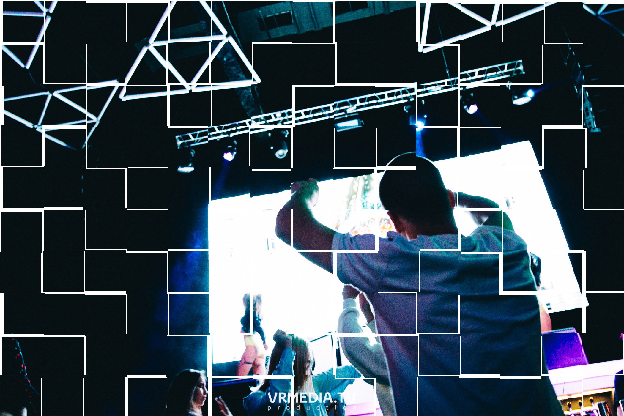 Выходные в НК «Эфир»