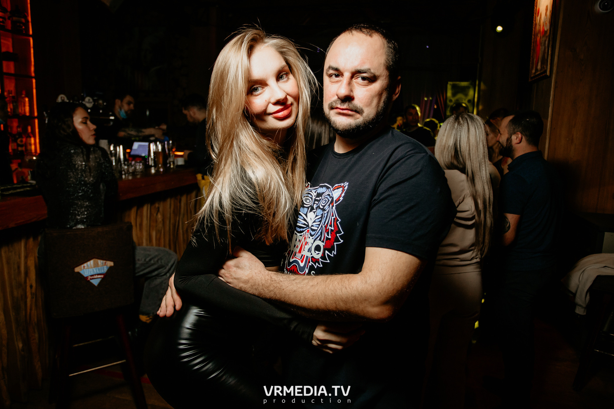 Выходные в «Alpen Club»