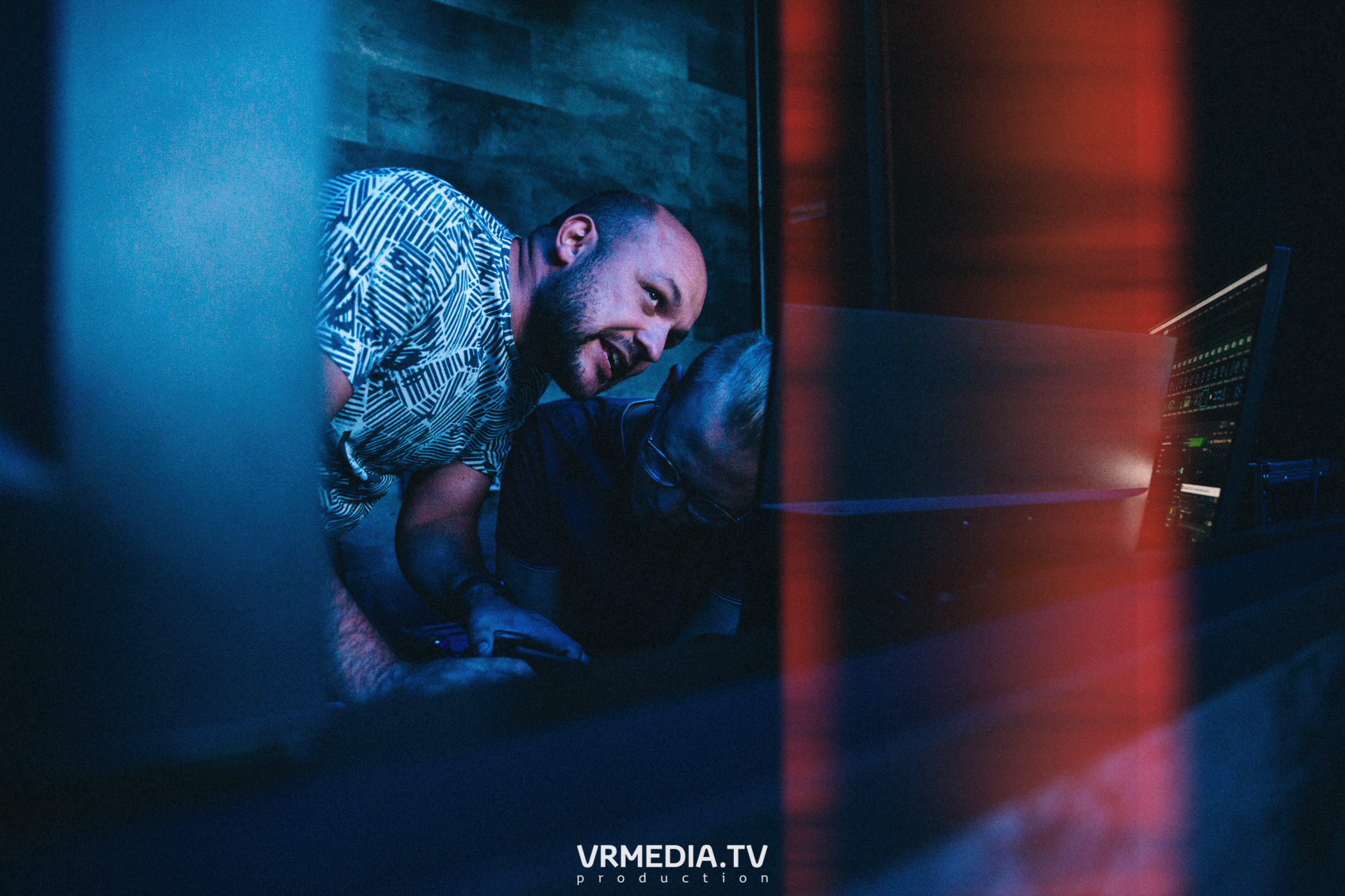 Da Men в НК «Эфир»